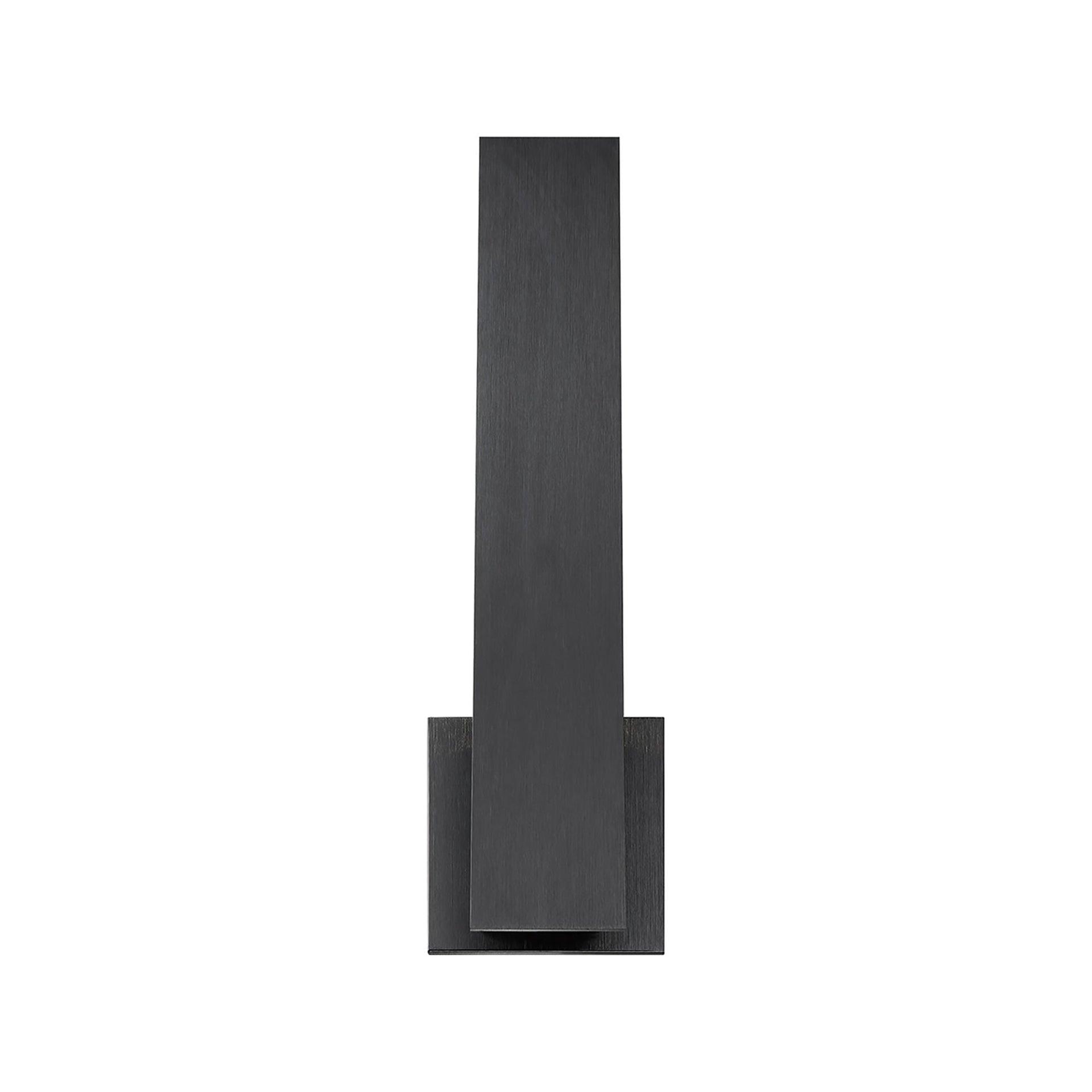 Annette LED Flush Mounted Sconce
