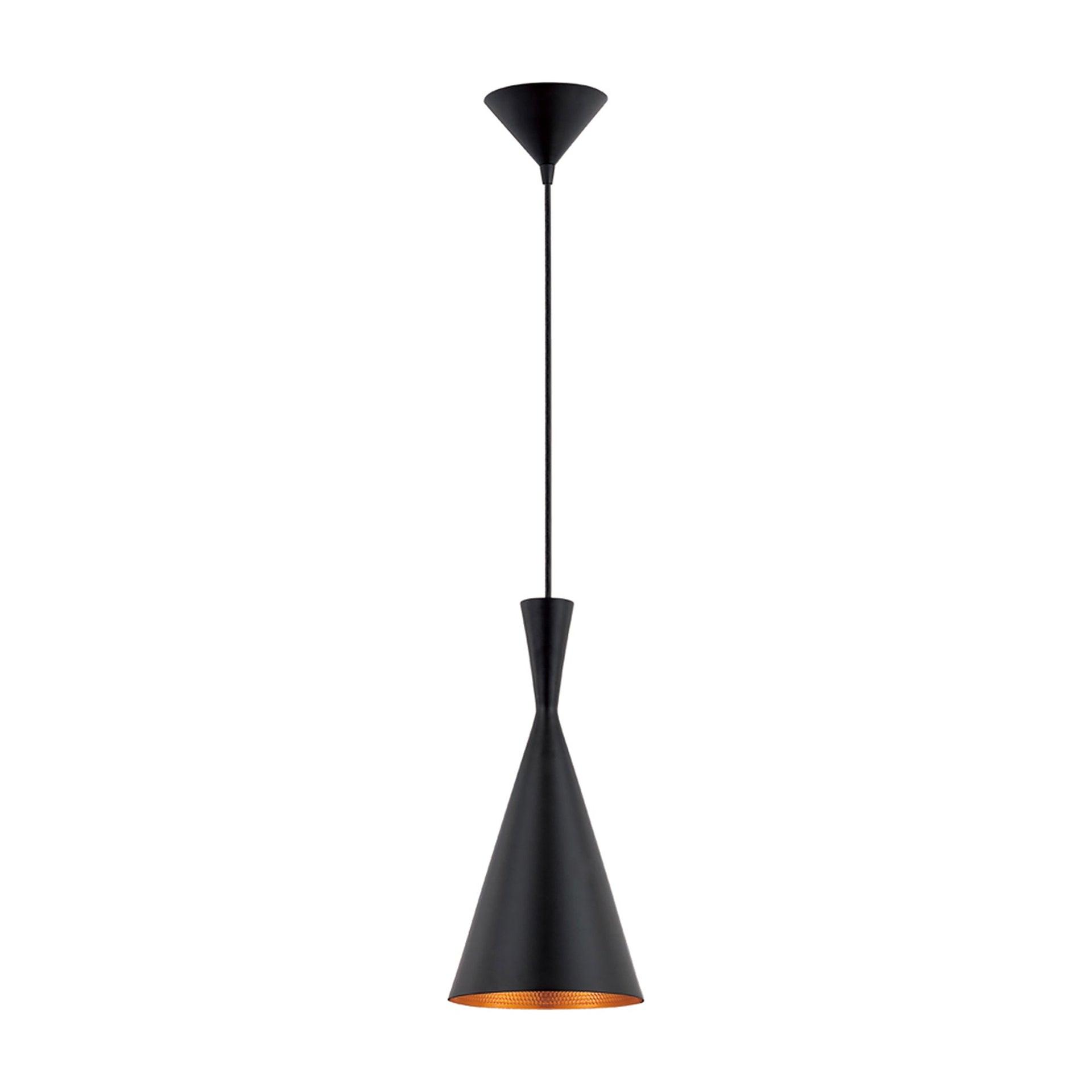 Bronx 1 - Light Single Pendant
