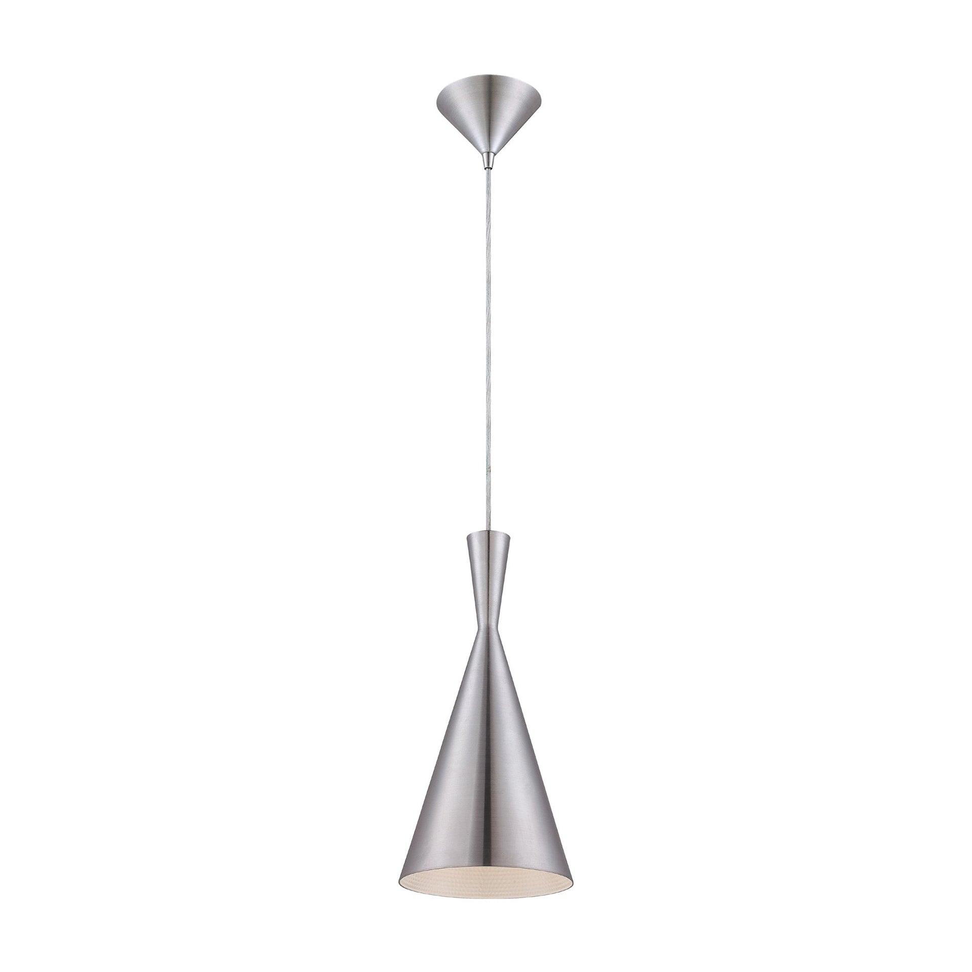 Eurofase Bronx 1 - Light Single Pendant