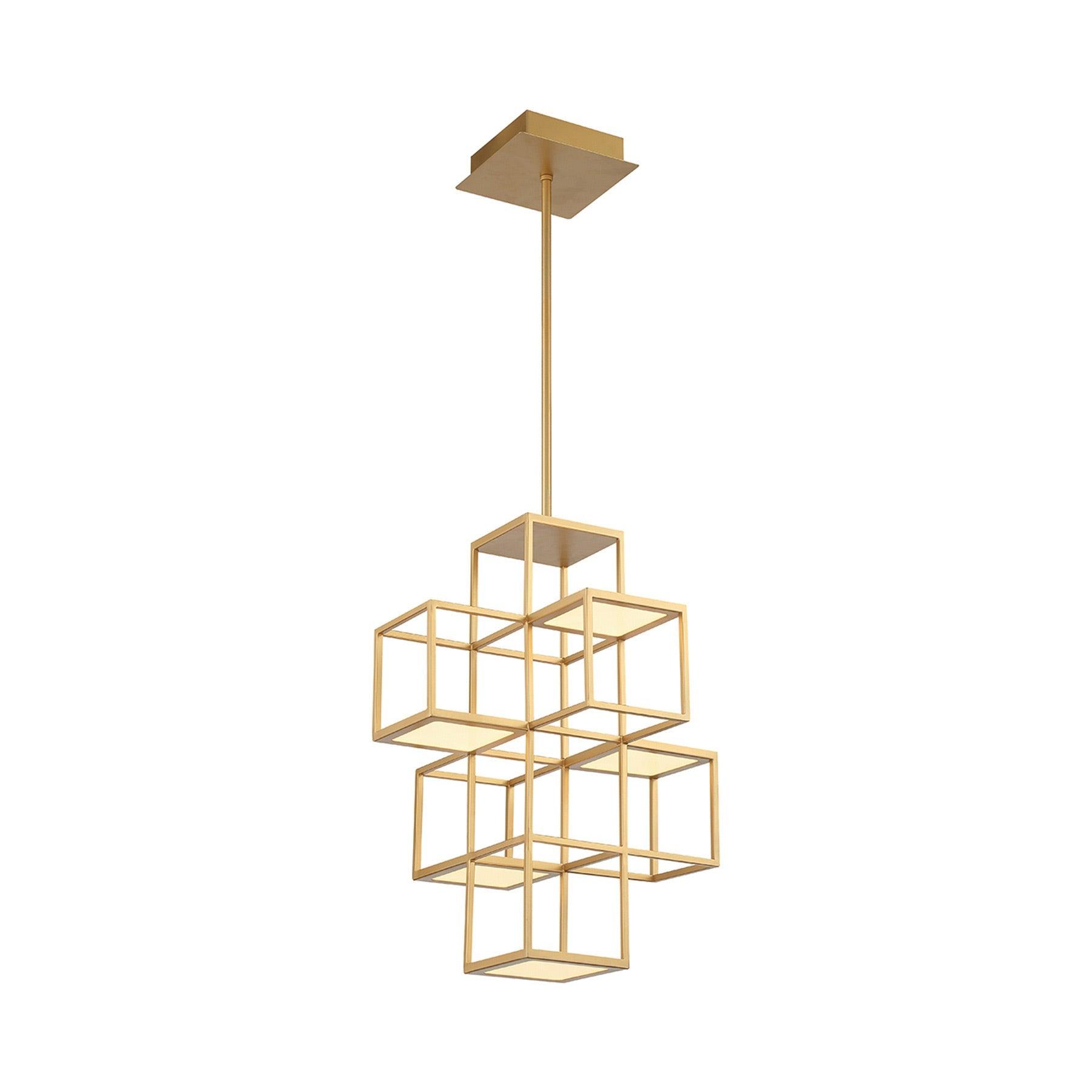 Ferro 1 - Light LED Pendant