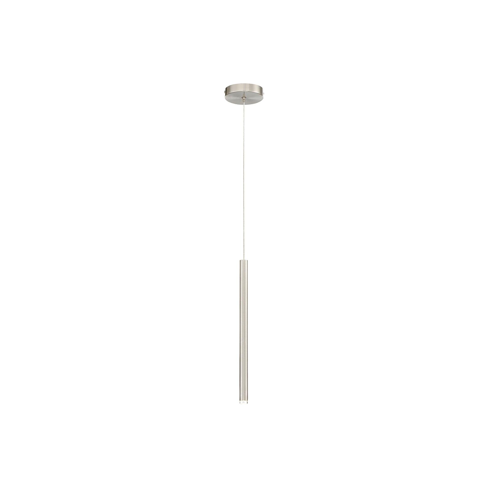 Navada 1 - Light LED Single Pendant