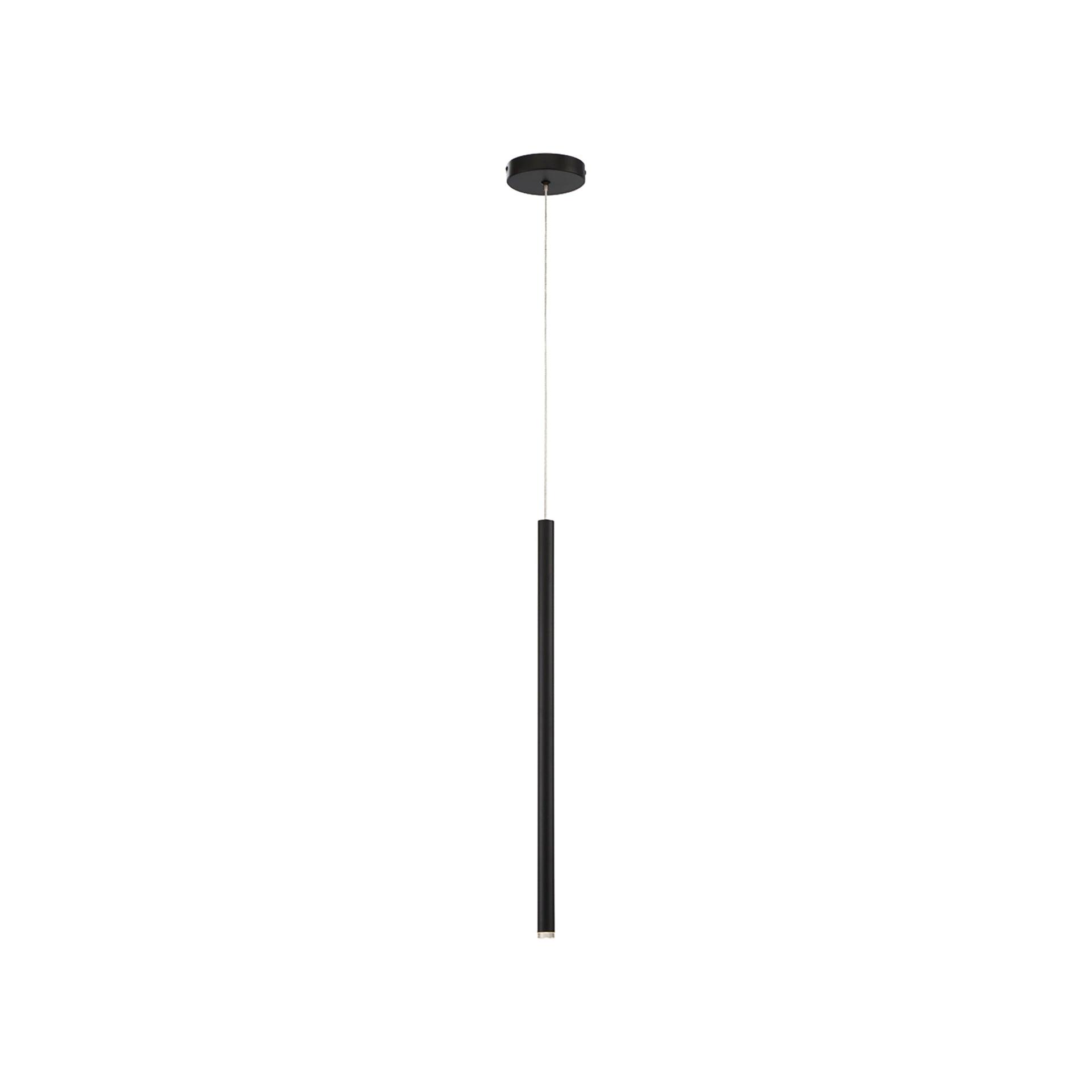 Navada 1 - Light LED Single Pendant