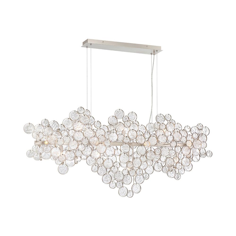 Eurofase Lighting - Trento - 15 Light Chandelier In Traditional and Transitional