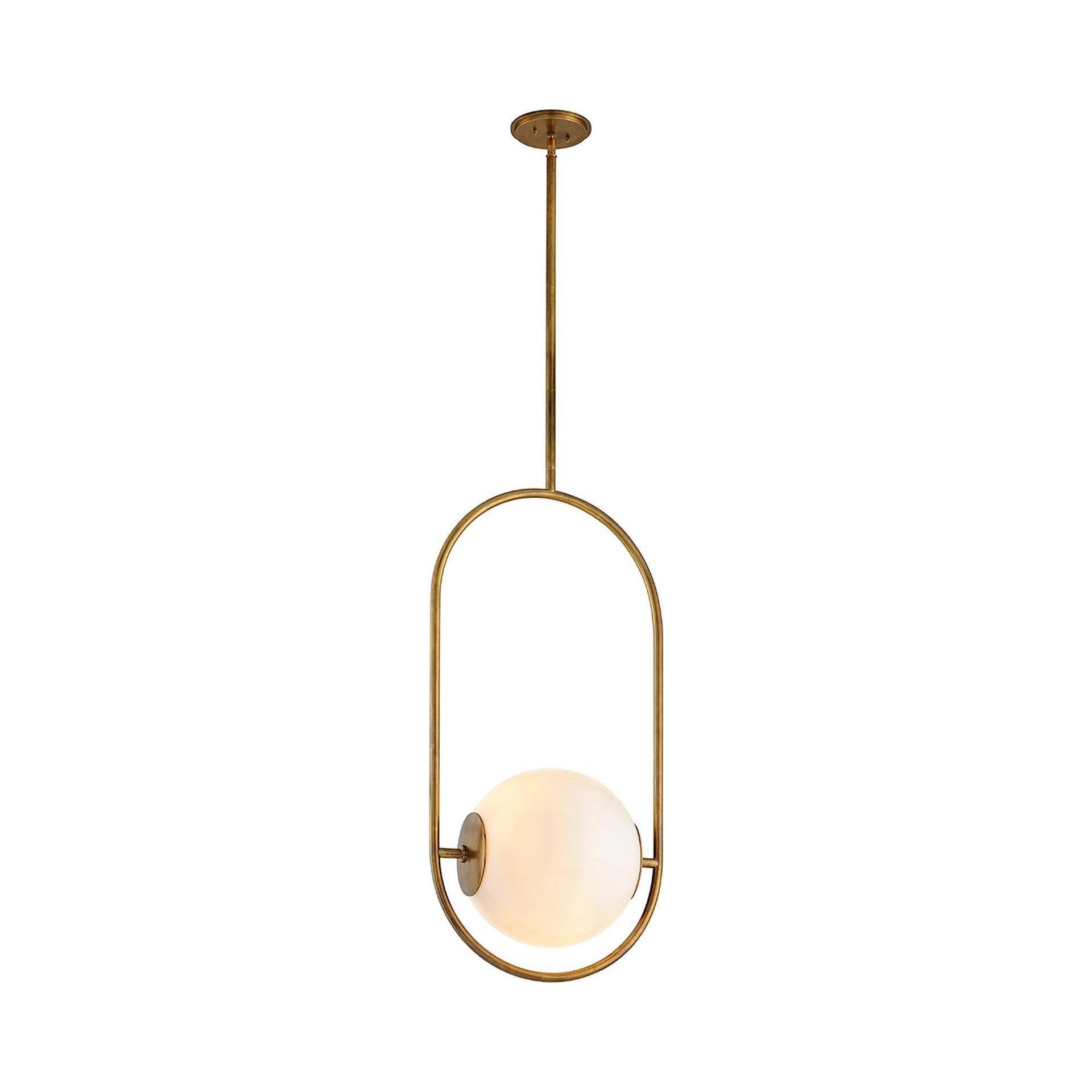 Evangeline Pendant Light - Large