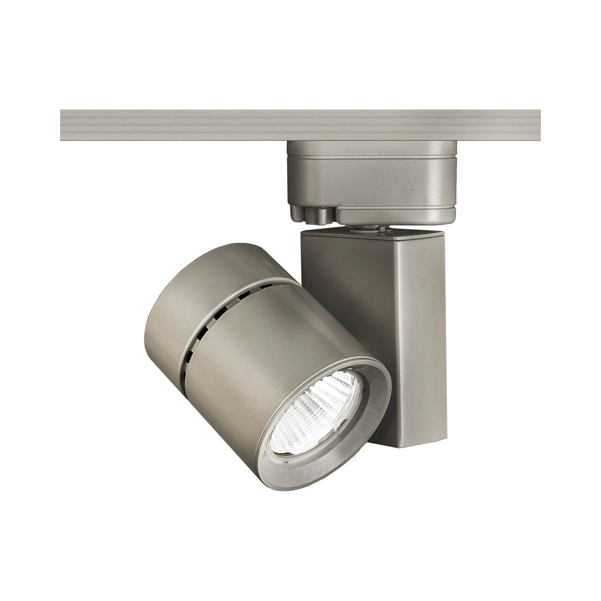WAC Lighting L-1035F-830-BN Exterminator II LED Adjustable Track Head