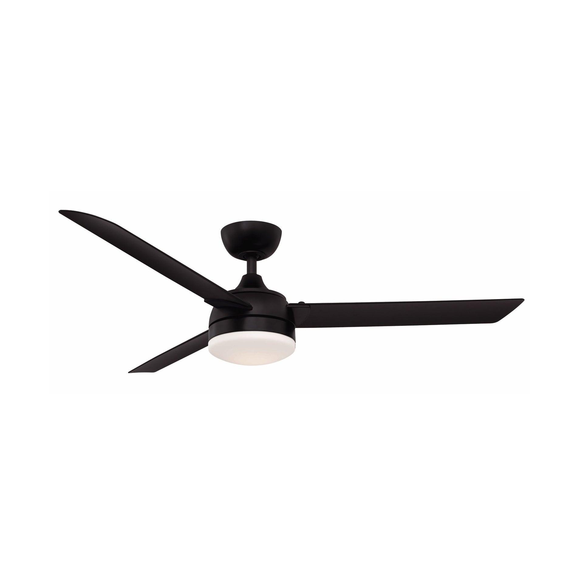 Xeno Wet 56'' Ceiling Fan with LED Lights