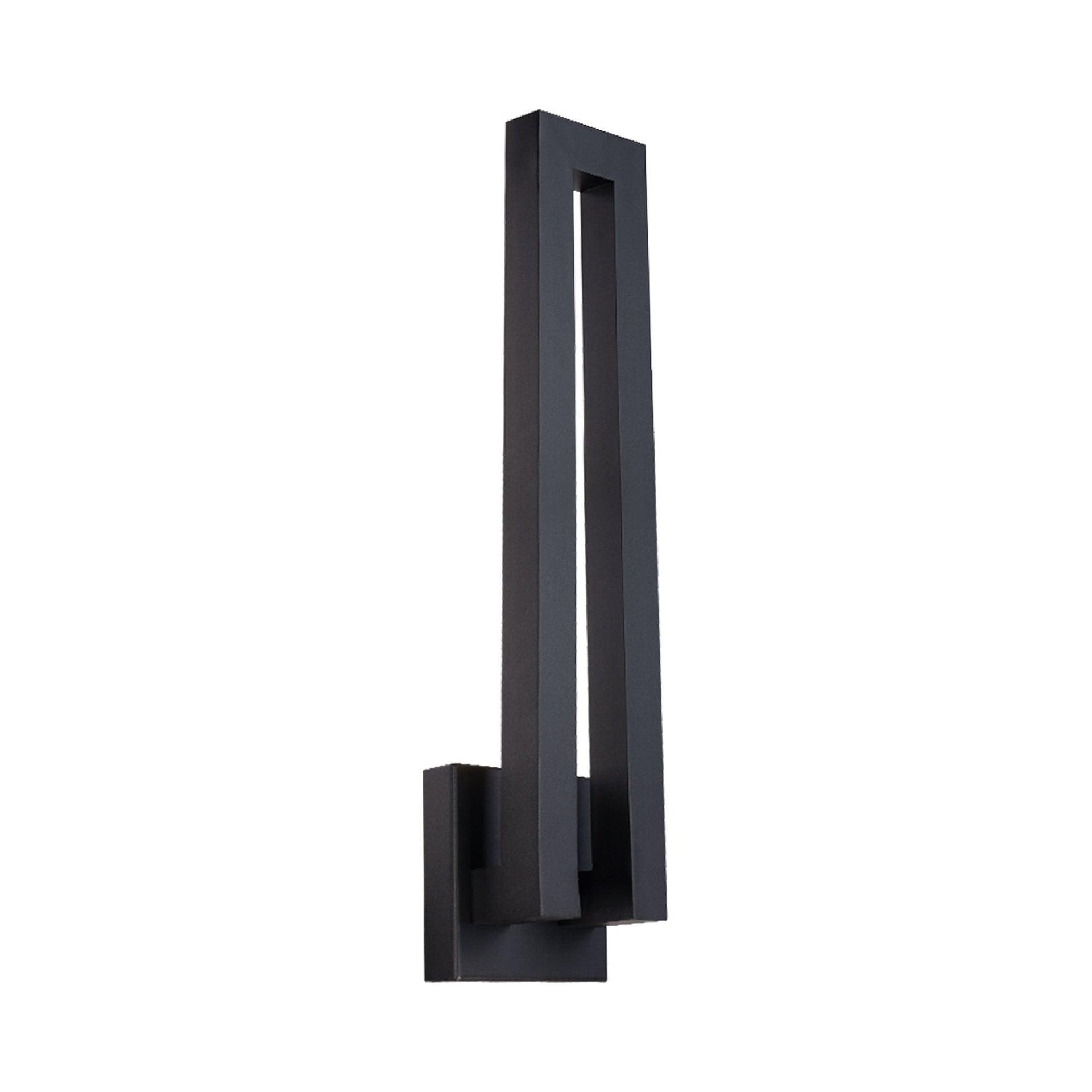 Forq Aluminum LED Wall Light