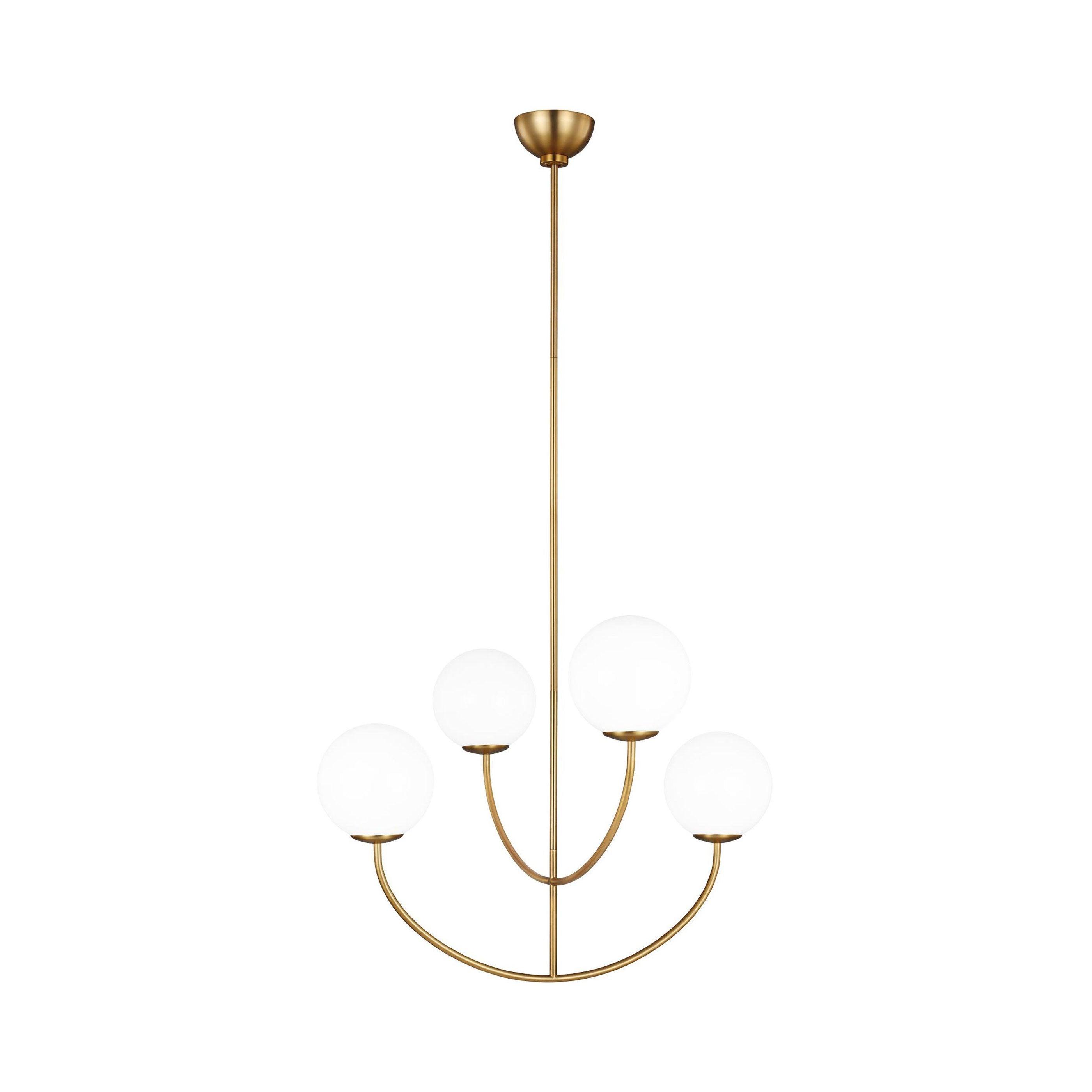 Galassia Extra Large Chandelier