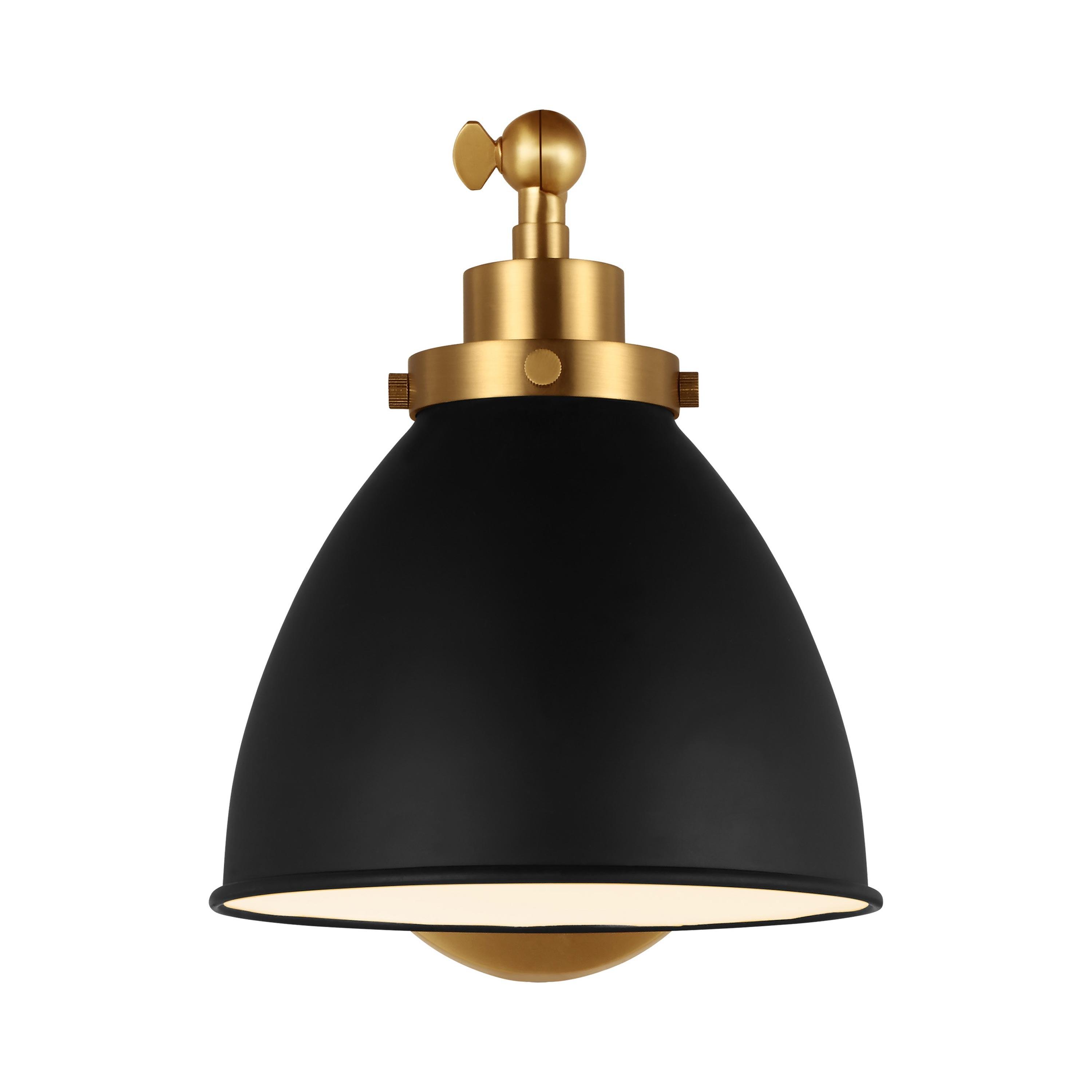 Birch Lane™ Steel Armed Sconce