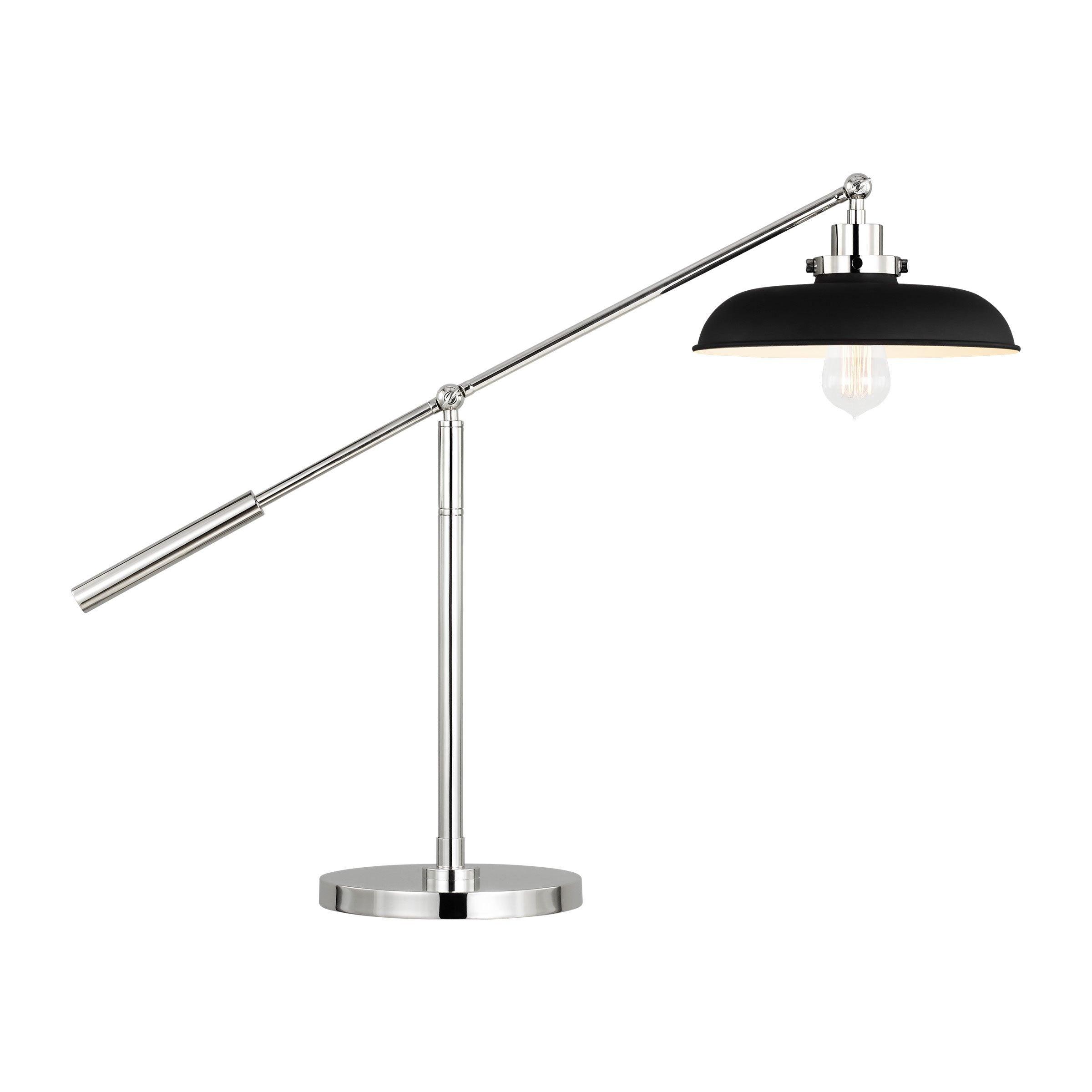 Birch Lane™ Walter Metal Desk Lamp