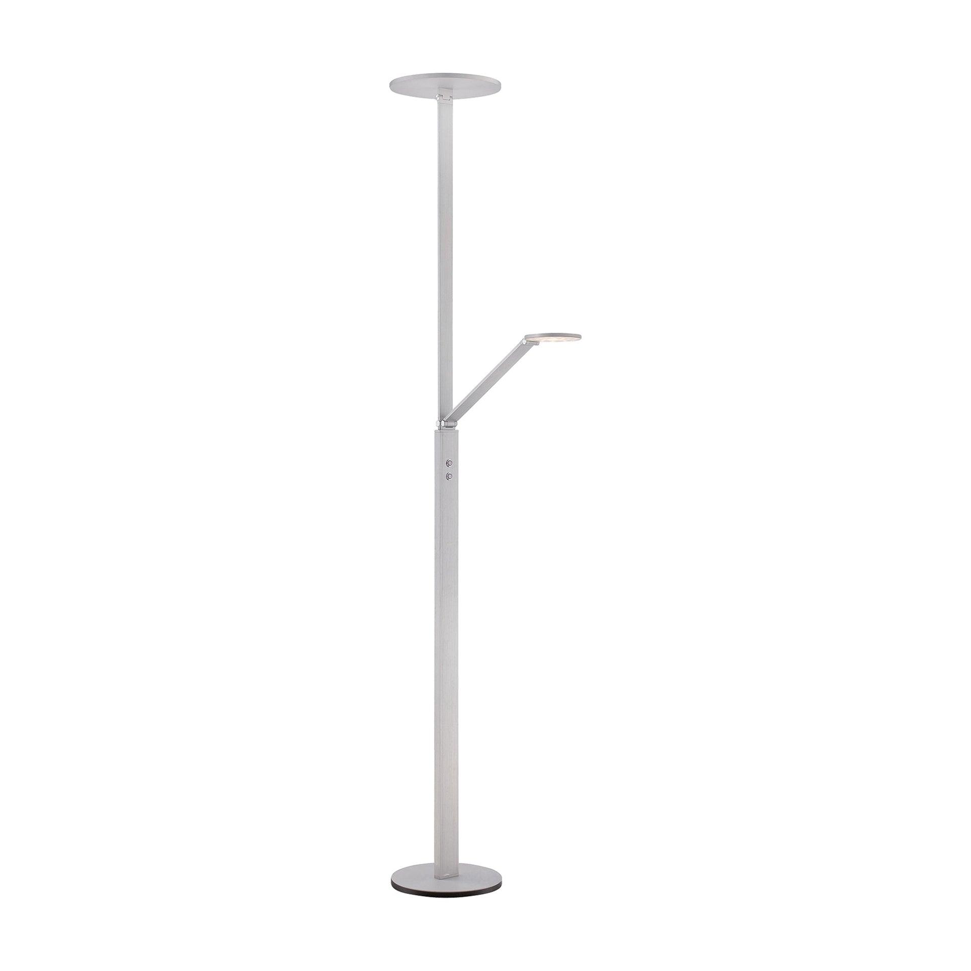 71.5'' Task Floor Lamp
