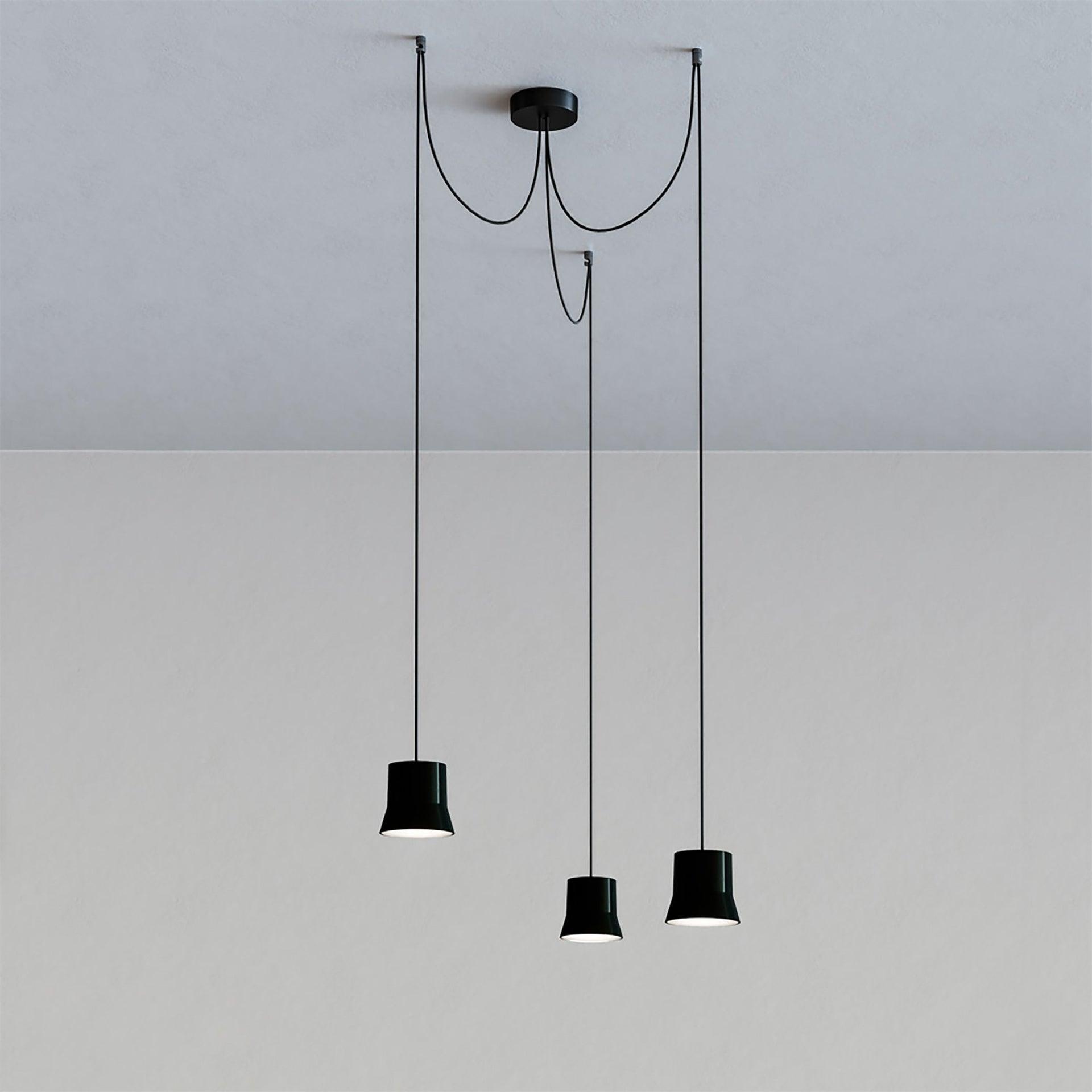 Artemide Gio Multi-Light Pendant