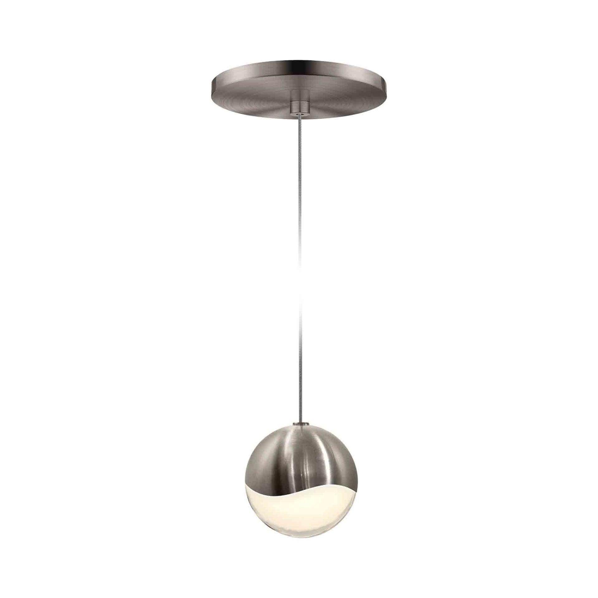 Grapes 1 - Light LED Single Pendant