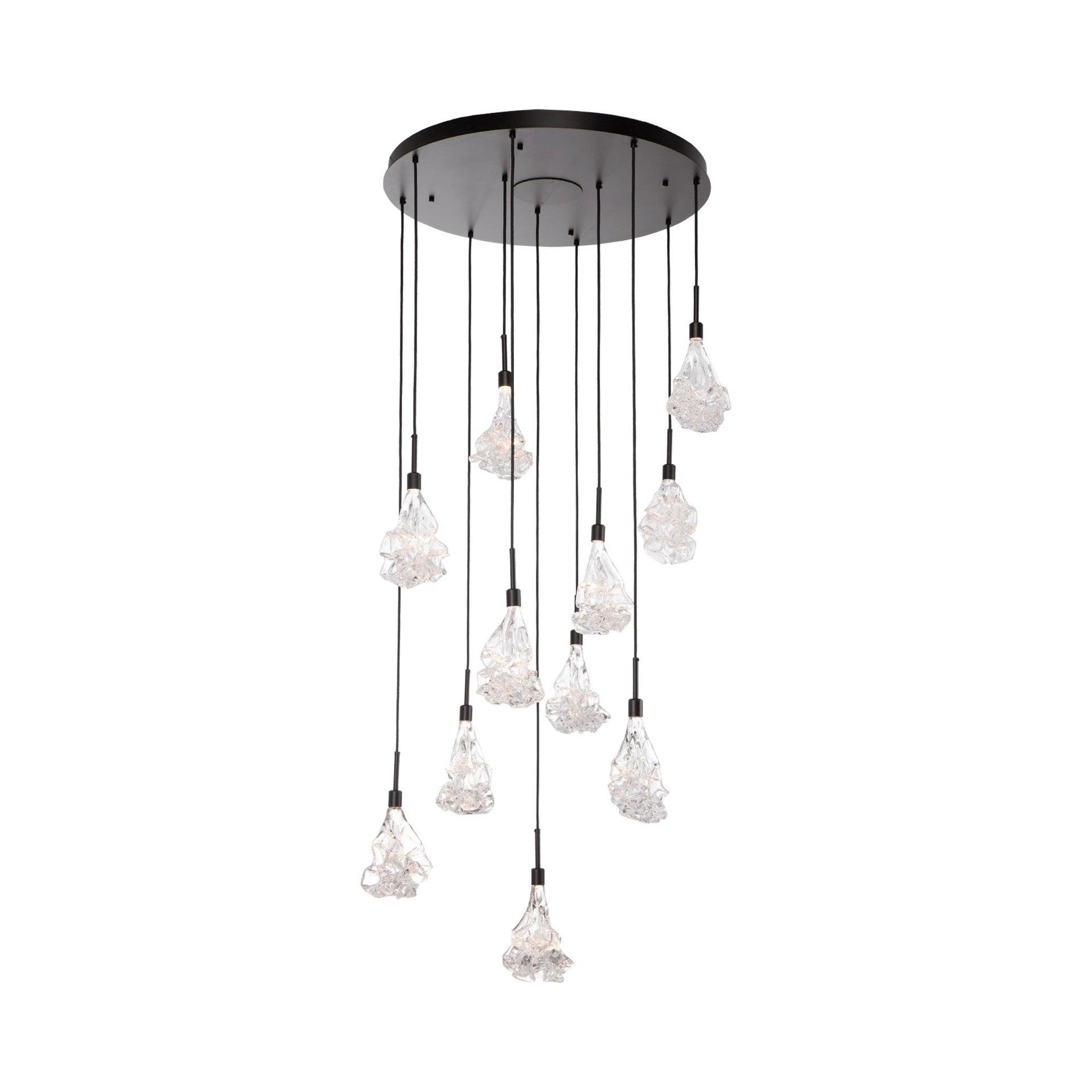 Blossom - Light LED Cluster Pendant