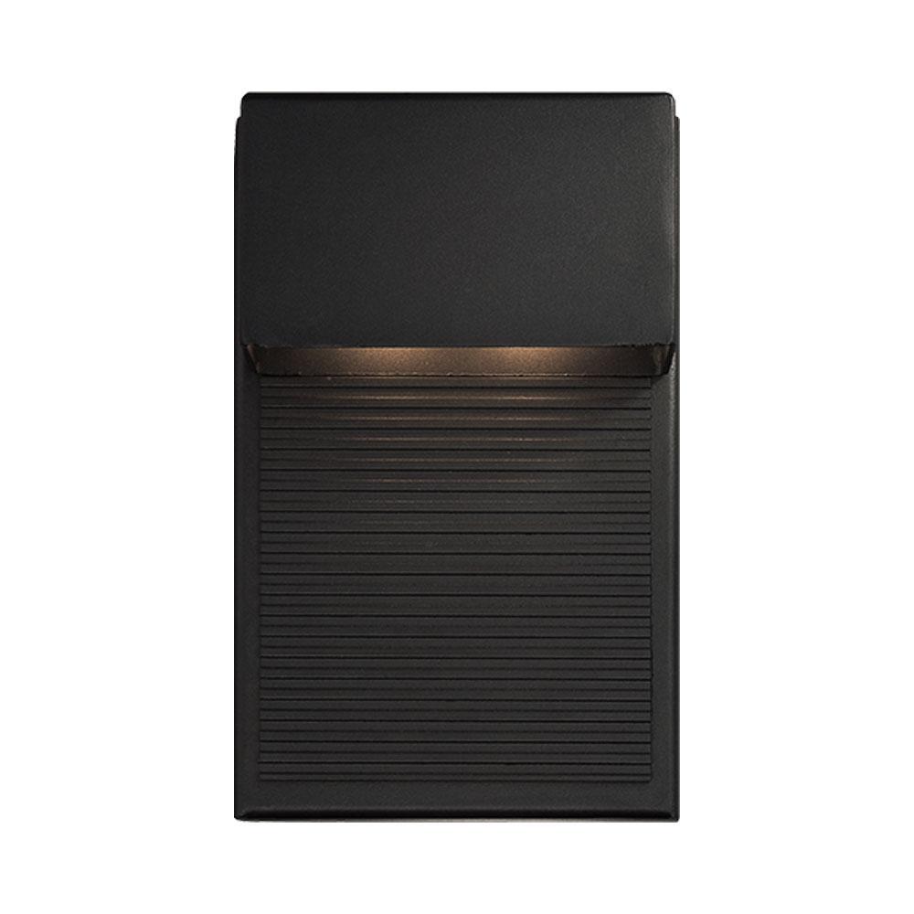 Hiline Aluminum LED Wall Light