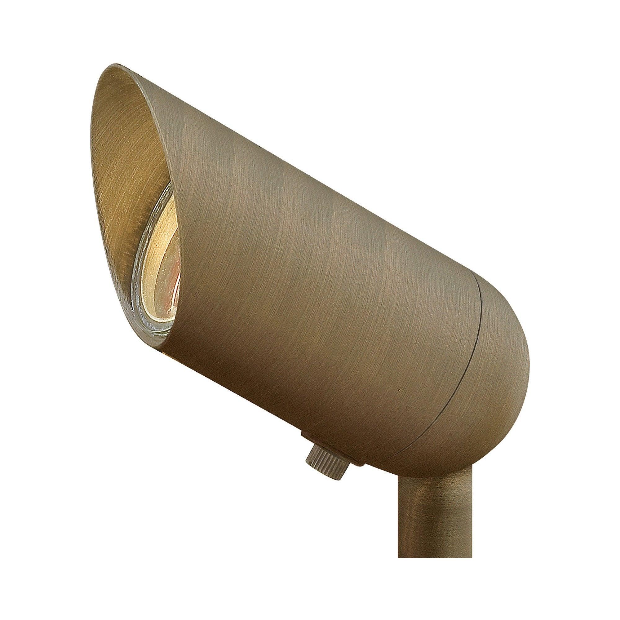 Accent Spot Low Voltage Hardwired Spot Light