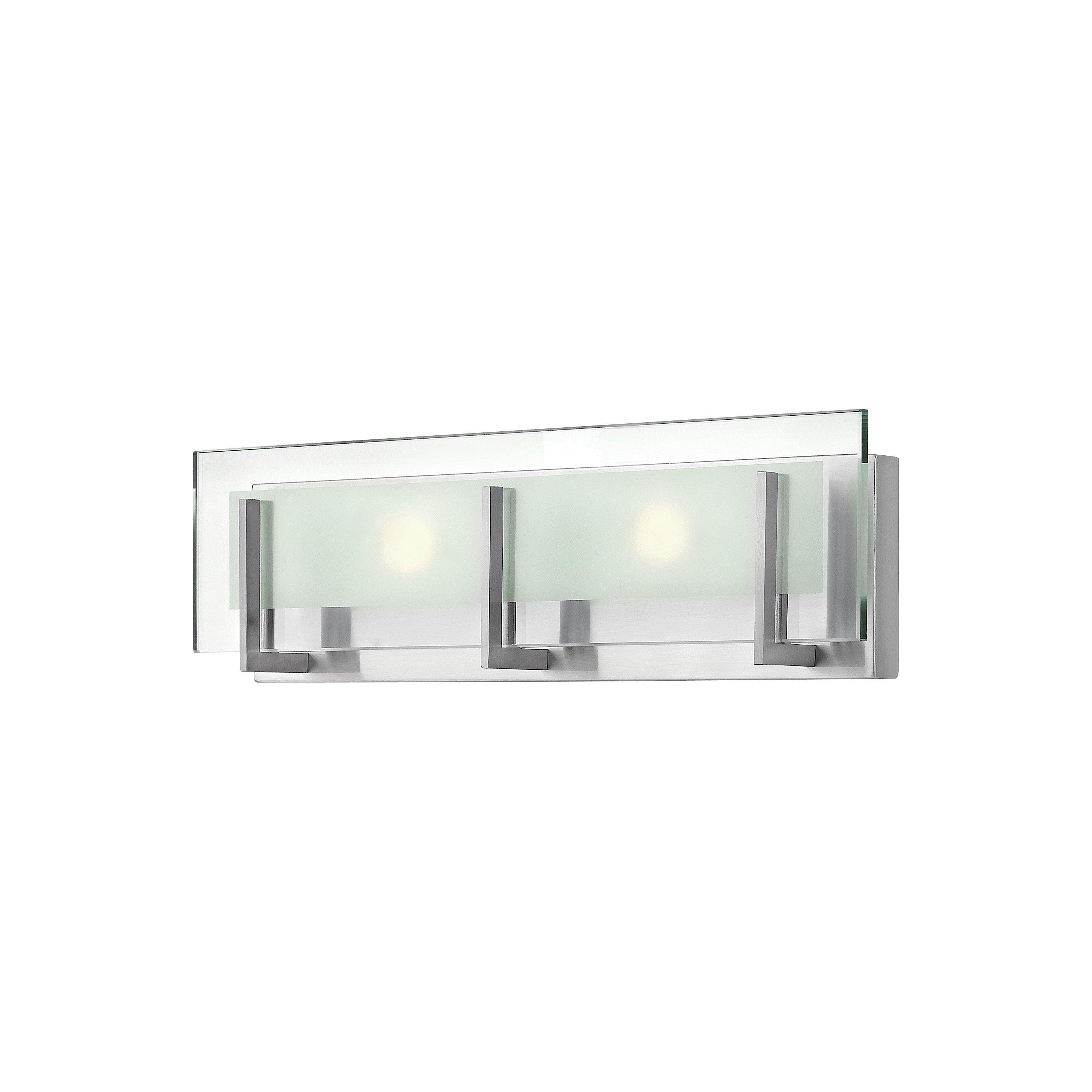 Hinkley Latitude 4-Light Bath Bar