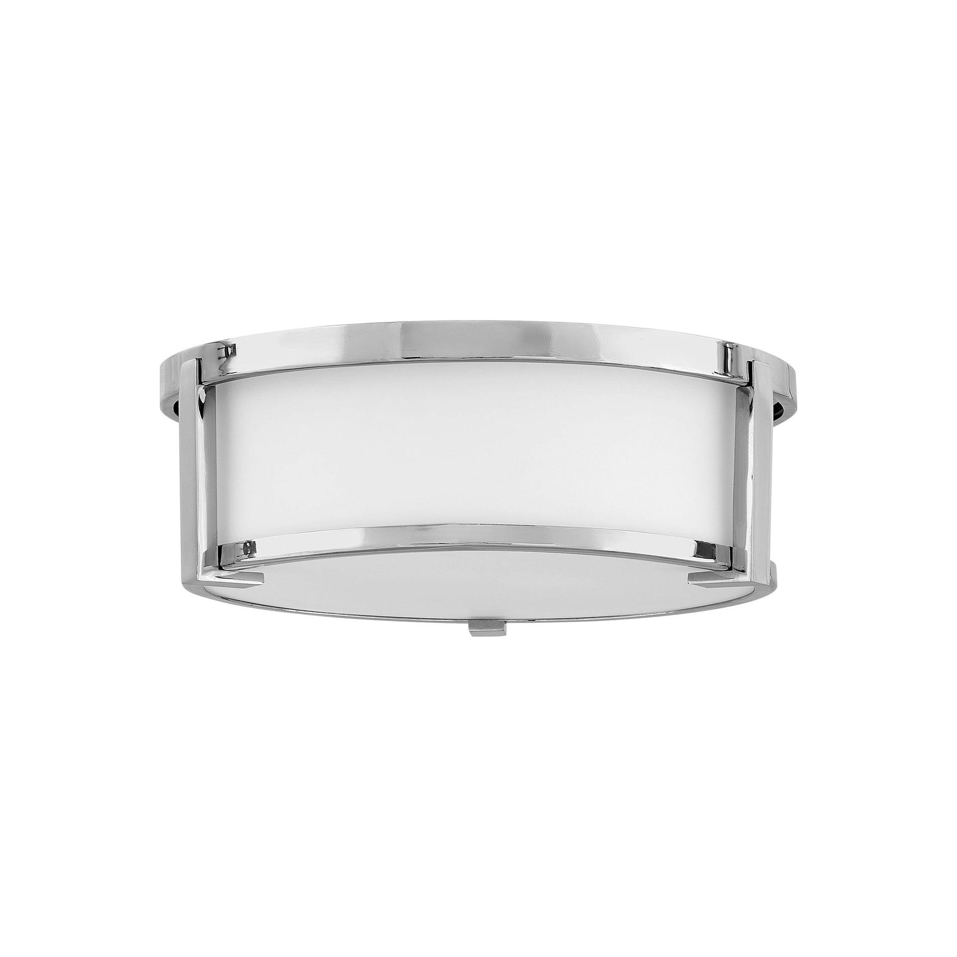 Lowell Modern Flush Mount Ceiling Light