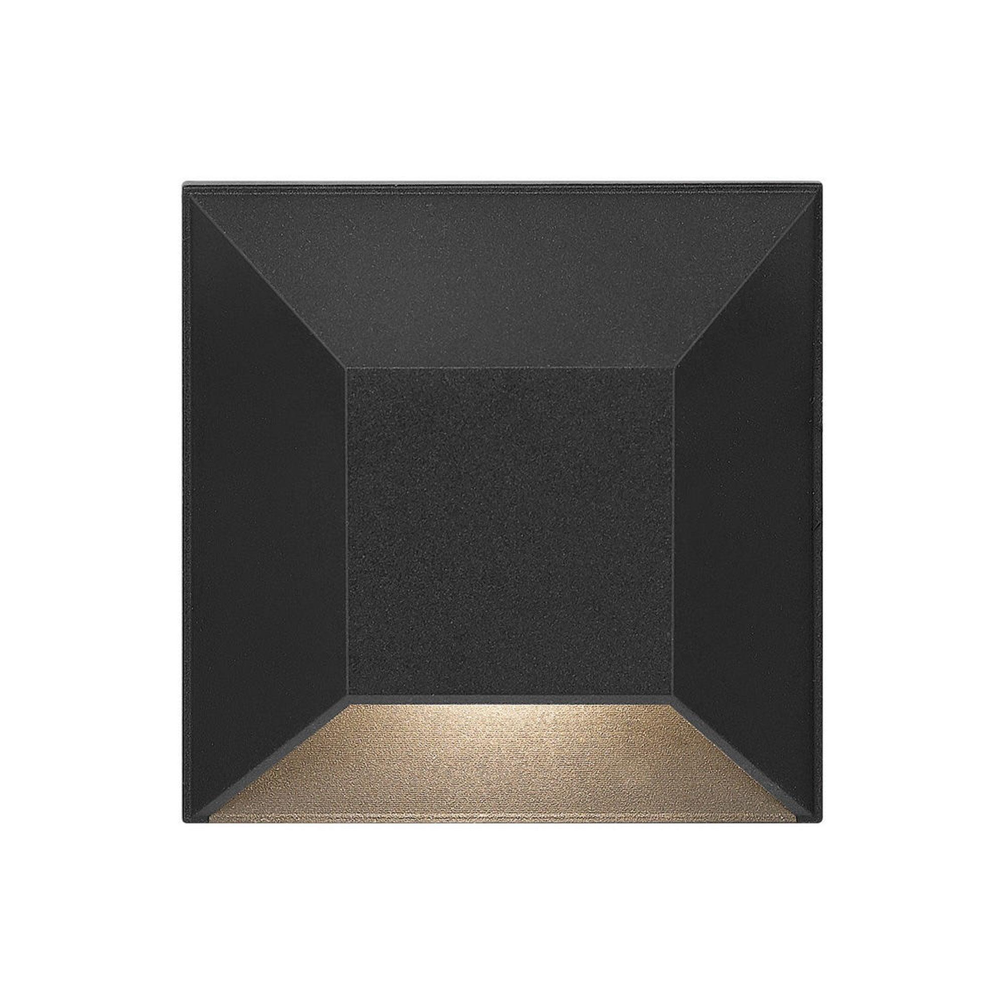 Nuvi Low Voltage Integrated LED Deck Light
