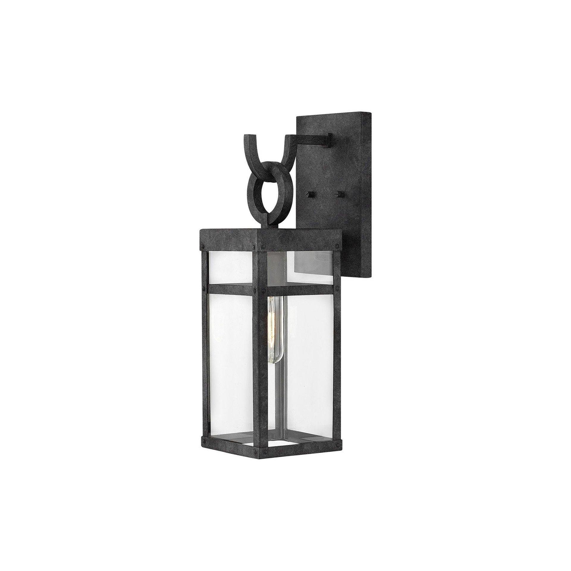 Porter Outdoor Wall Lantern By Lisa McDennon