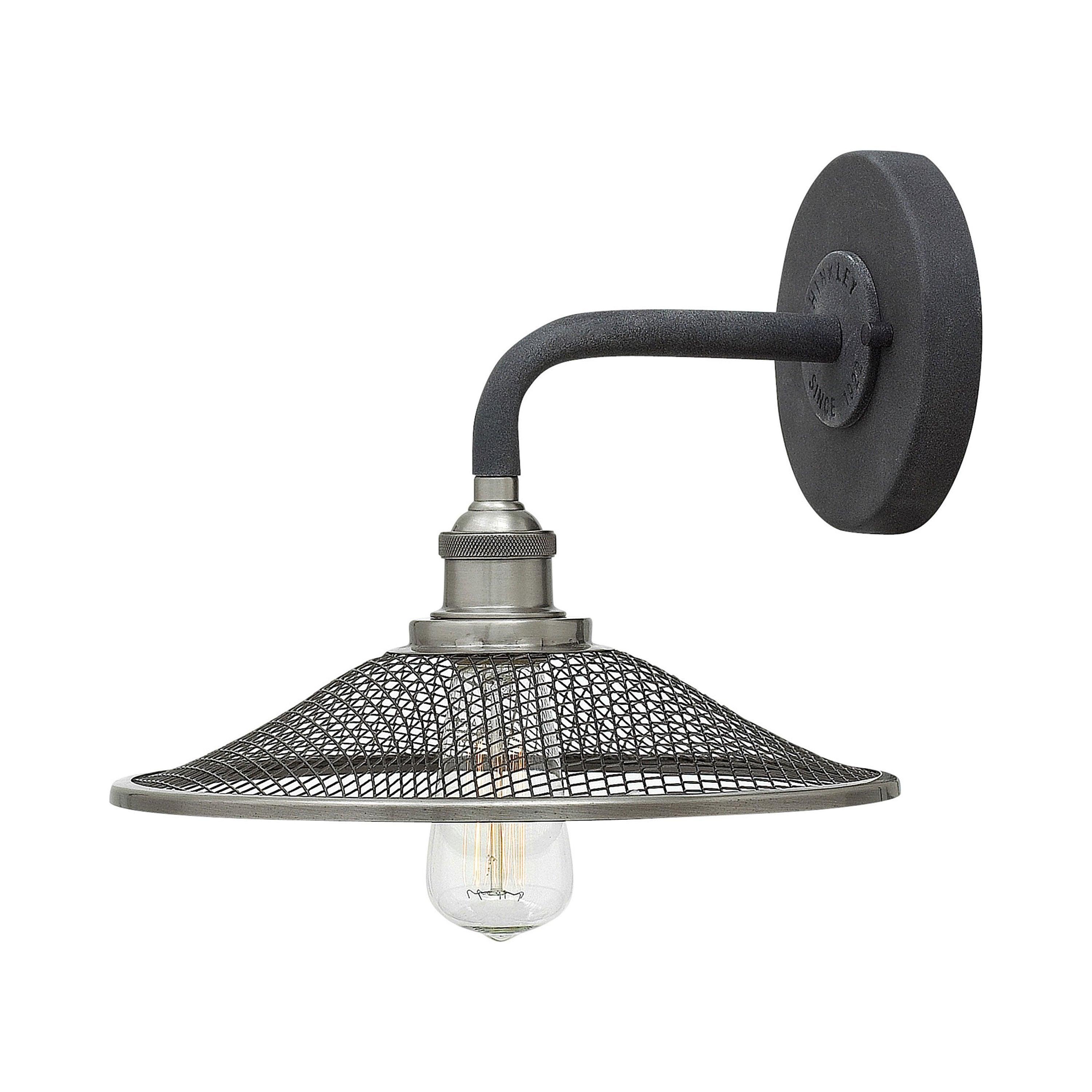 Hinkley Rigby 1-Light Wall Sconce