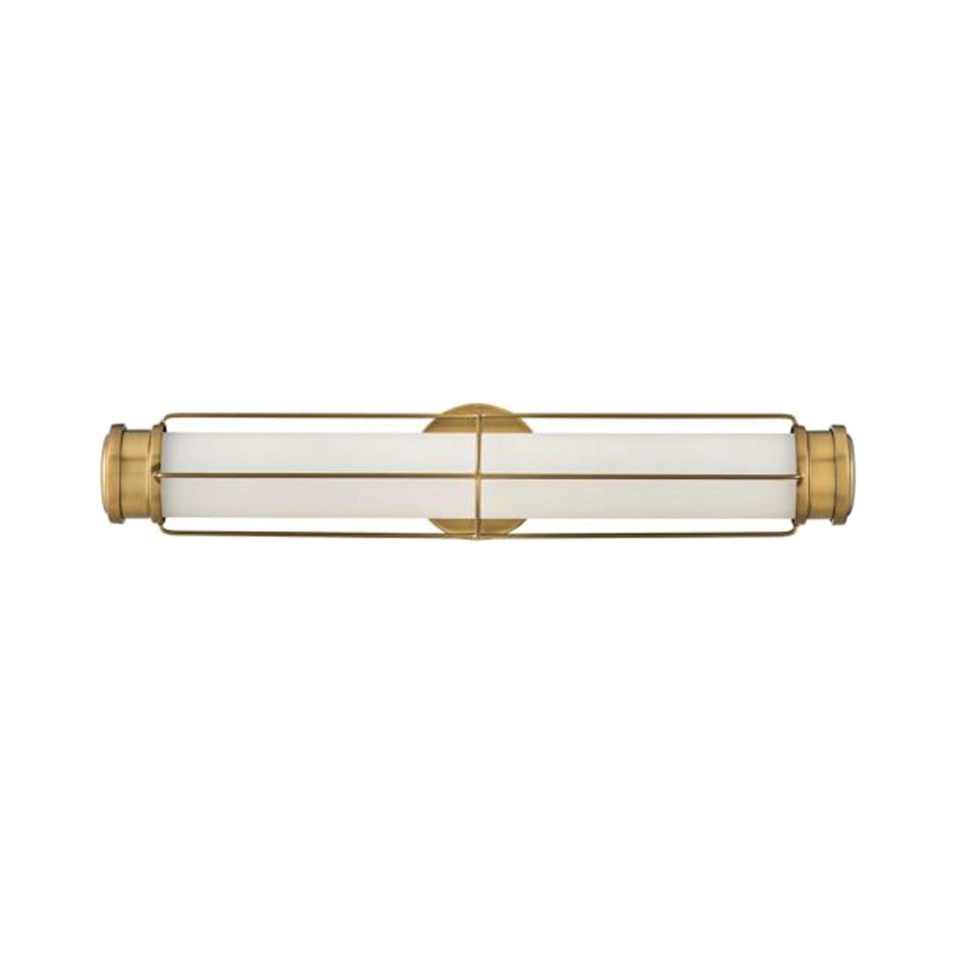 Dimmable LED Bath Sconce