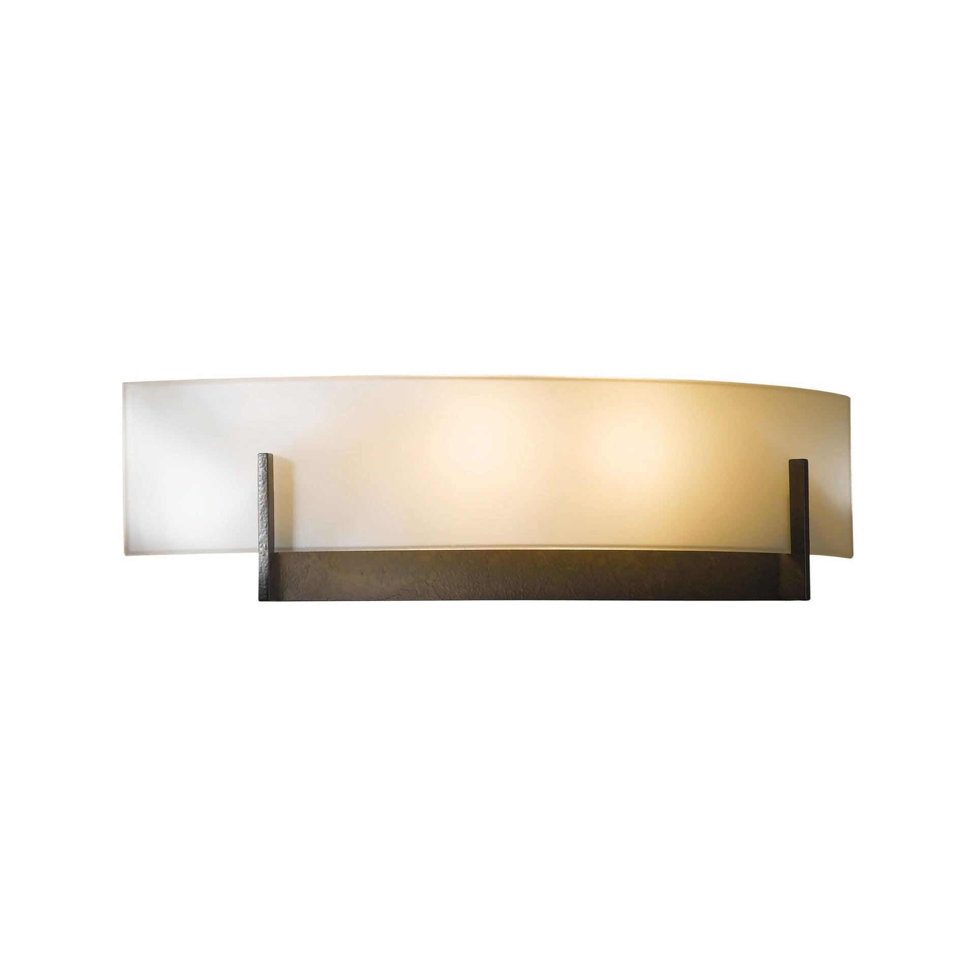 Axis 2 - Light Flush Mounted Scone