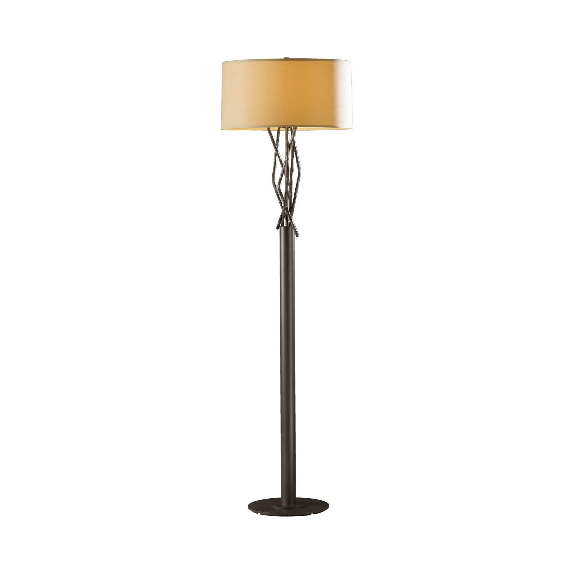 Hubbardton Forge Brindille 61" Floor Lamp