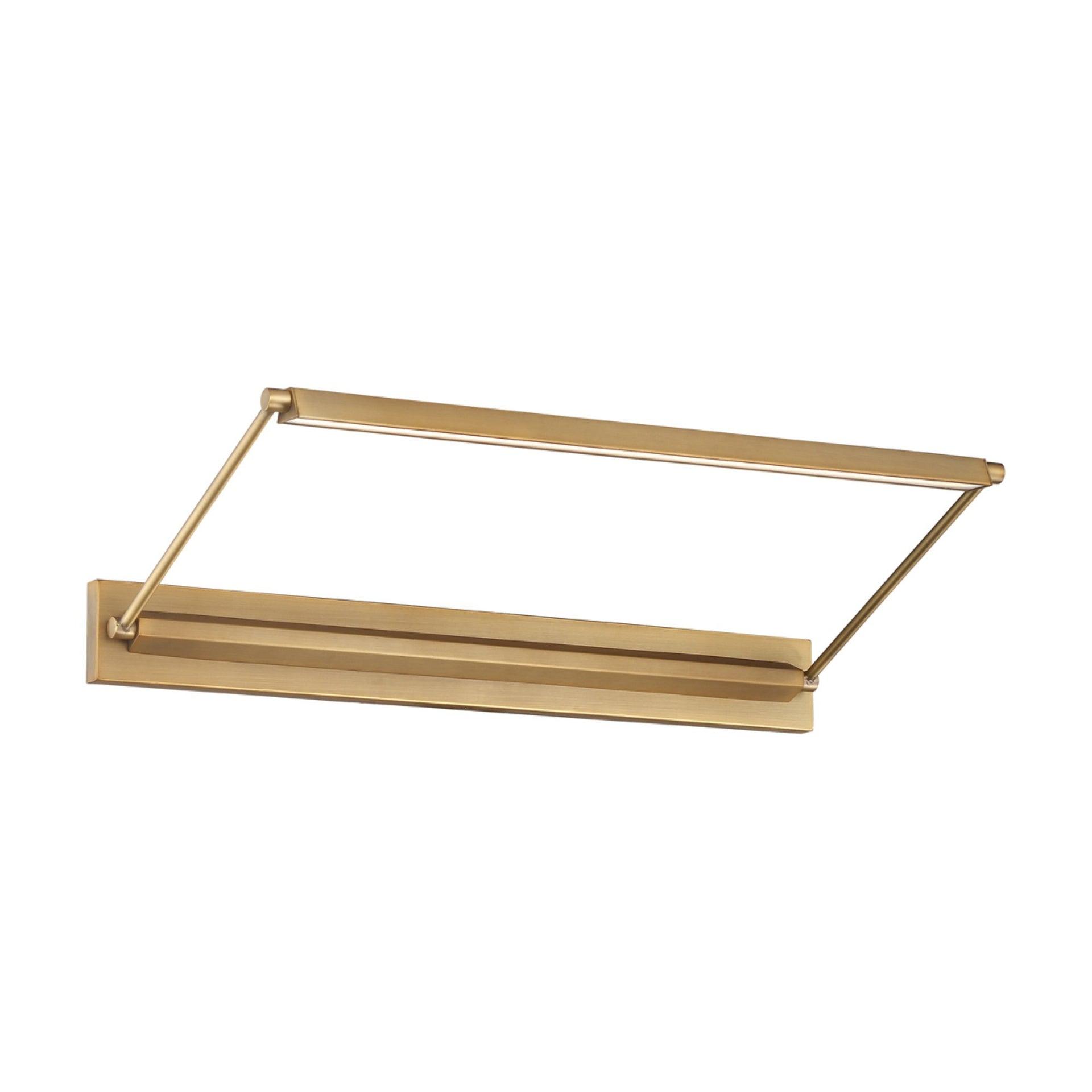 Hudson Dimmable LED Wall Mounted Picture Light