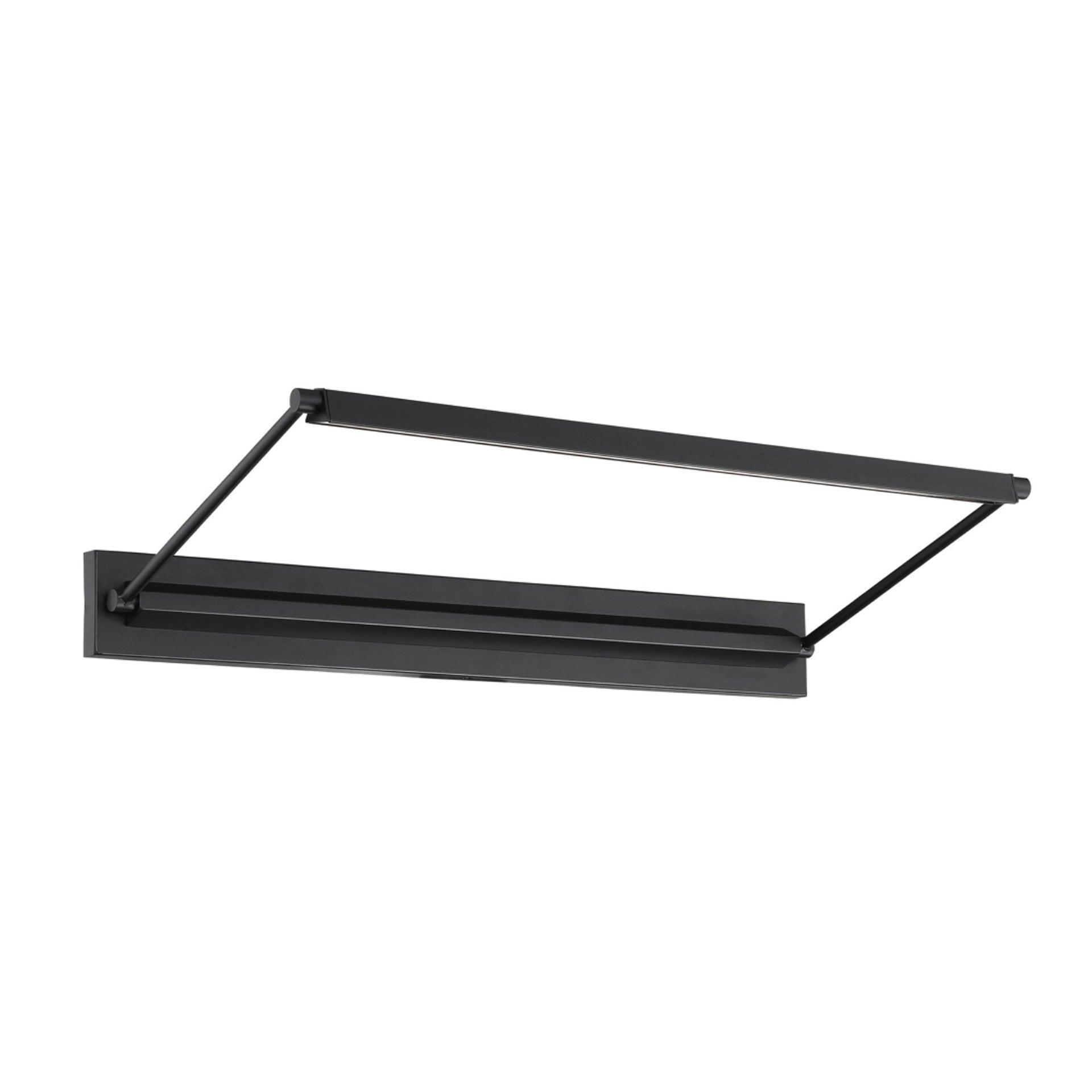 Hudson Dimmable LED Wall Mounted Picture Light