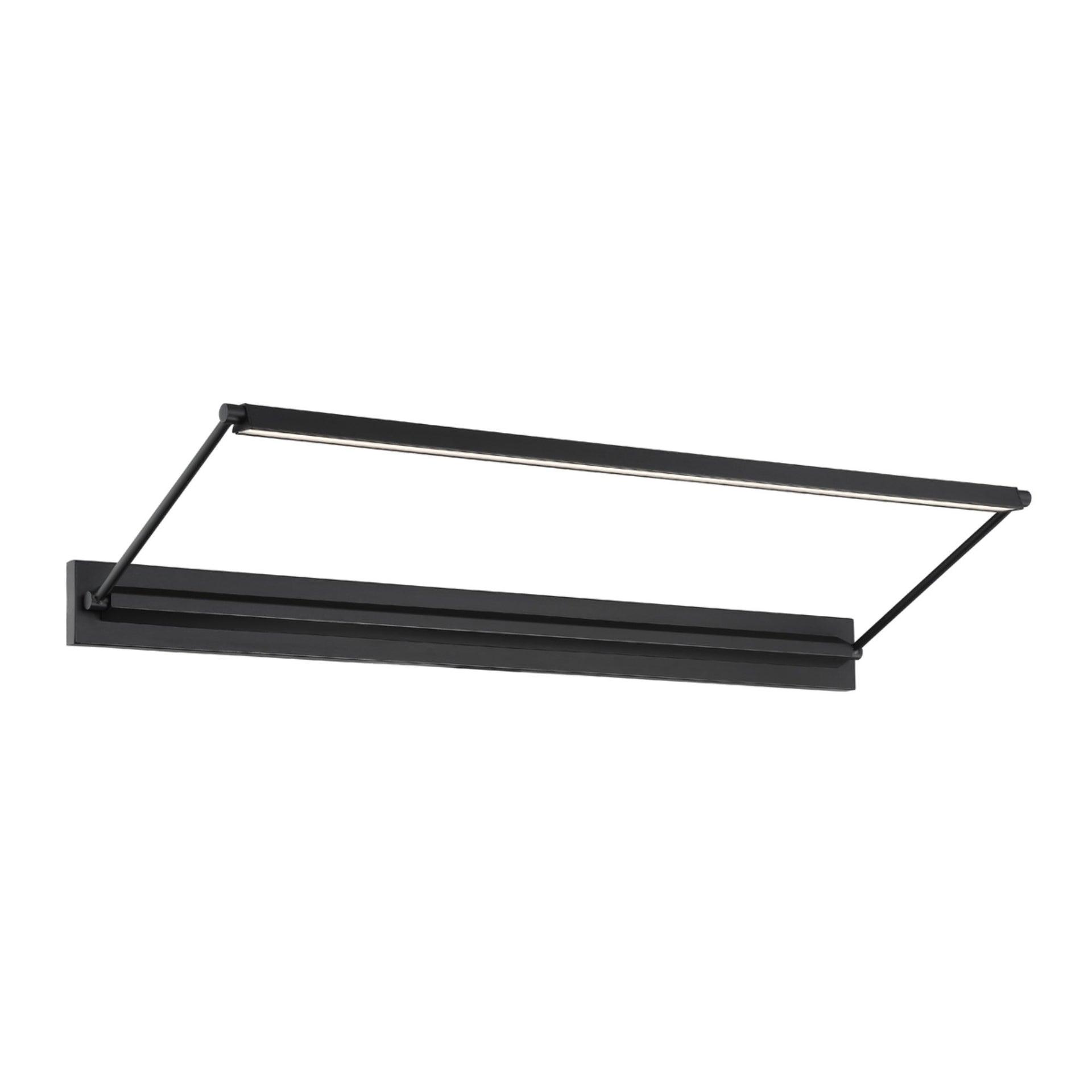 Hudson Dimmable LED Wall Mounted Picture Light