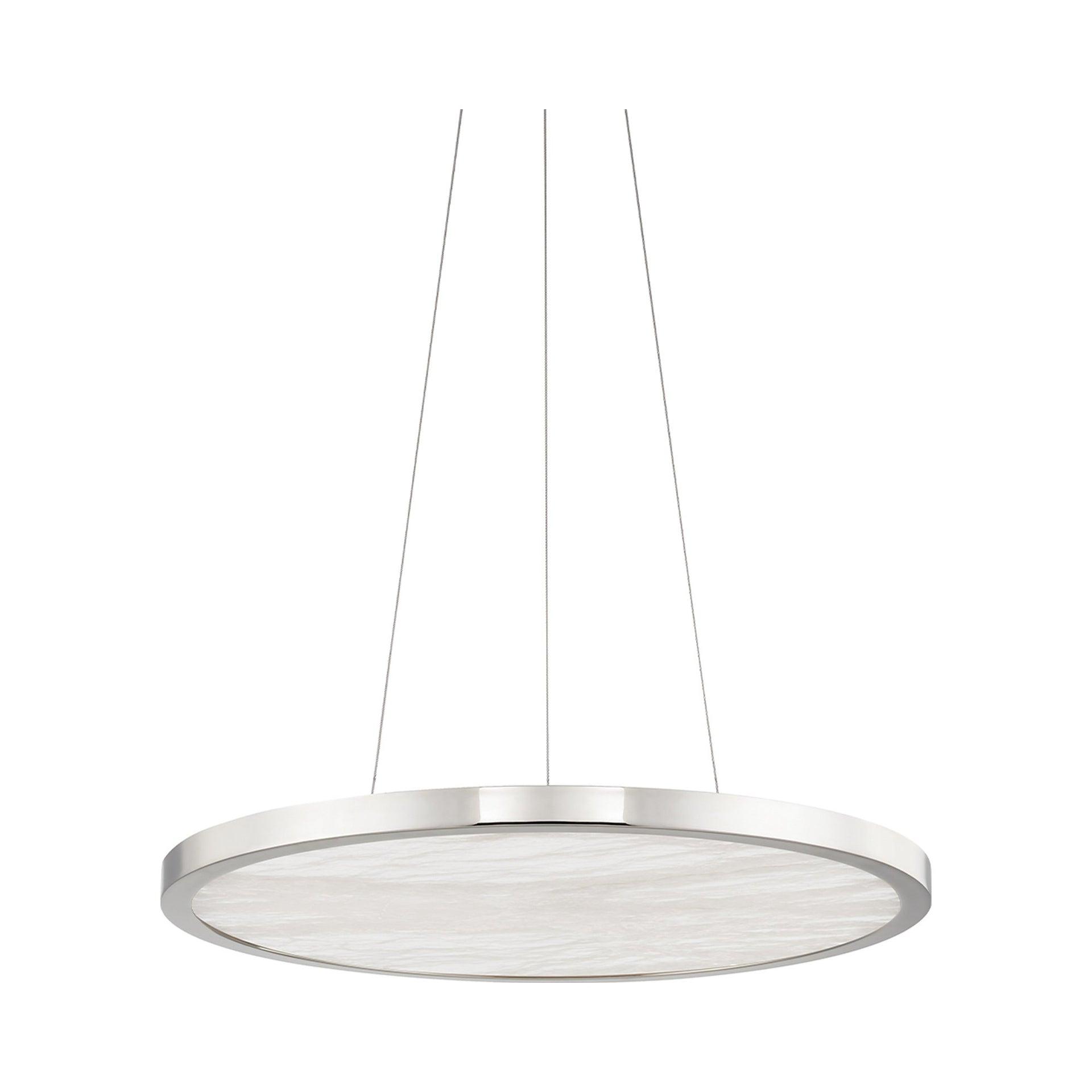 Eastport 1 Light Chandelier