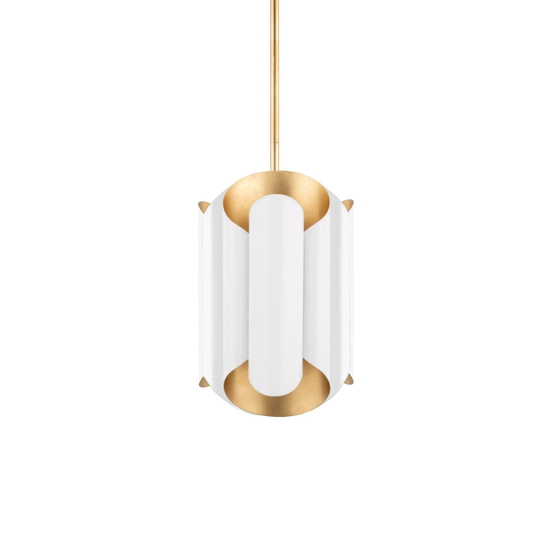 Banks 6 - Light Unique/Statement Pendant