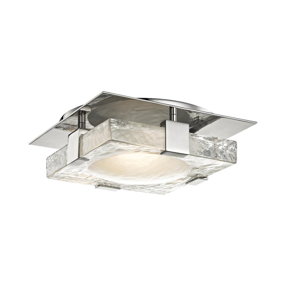 Bourne LED Flush Mount