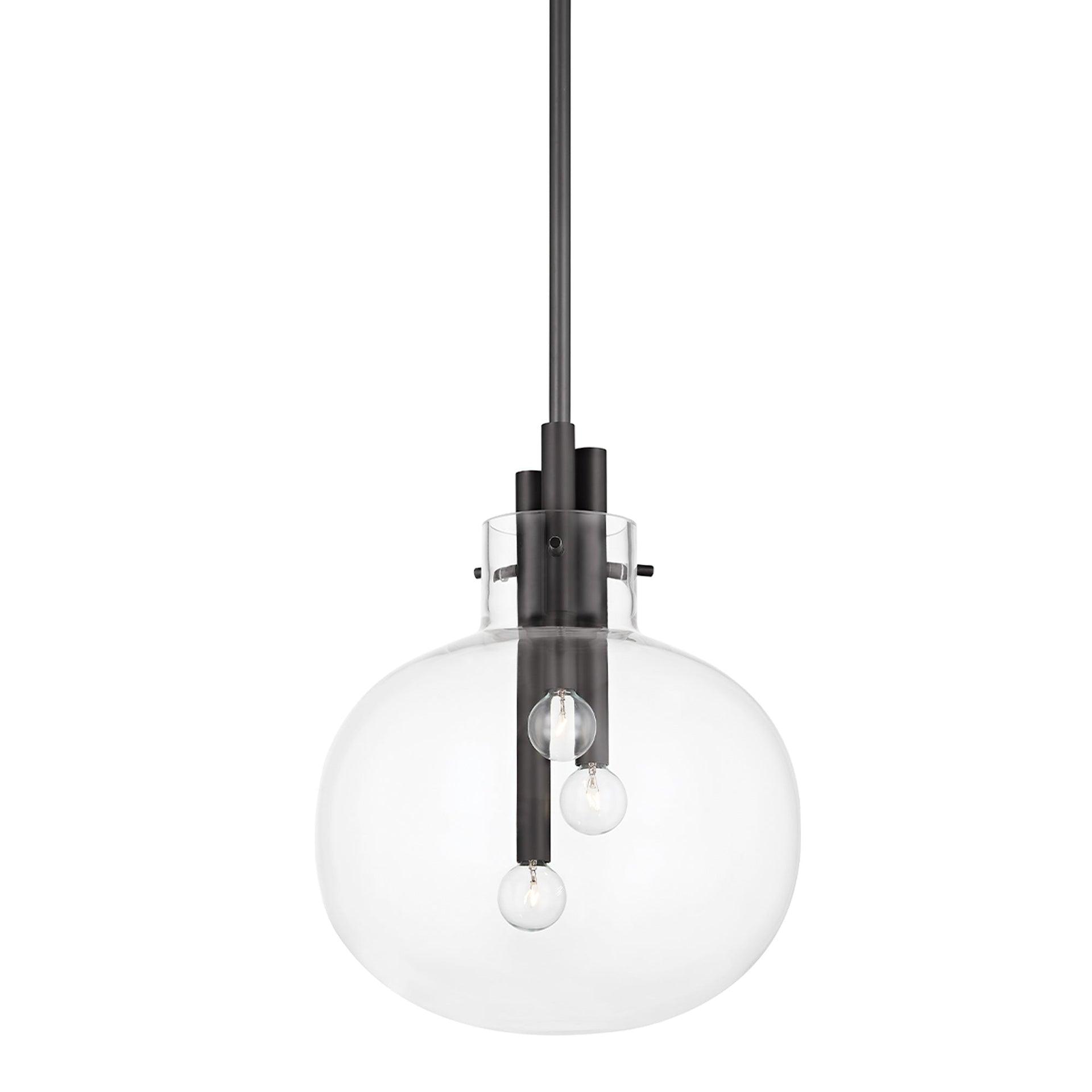 Hempstead 3 Light Pendant