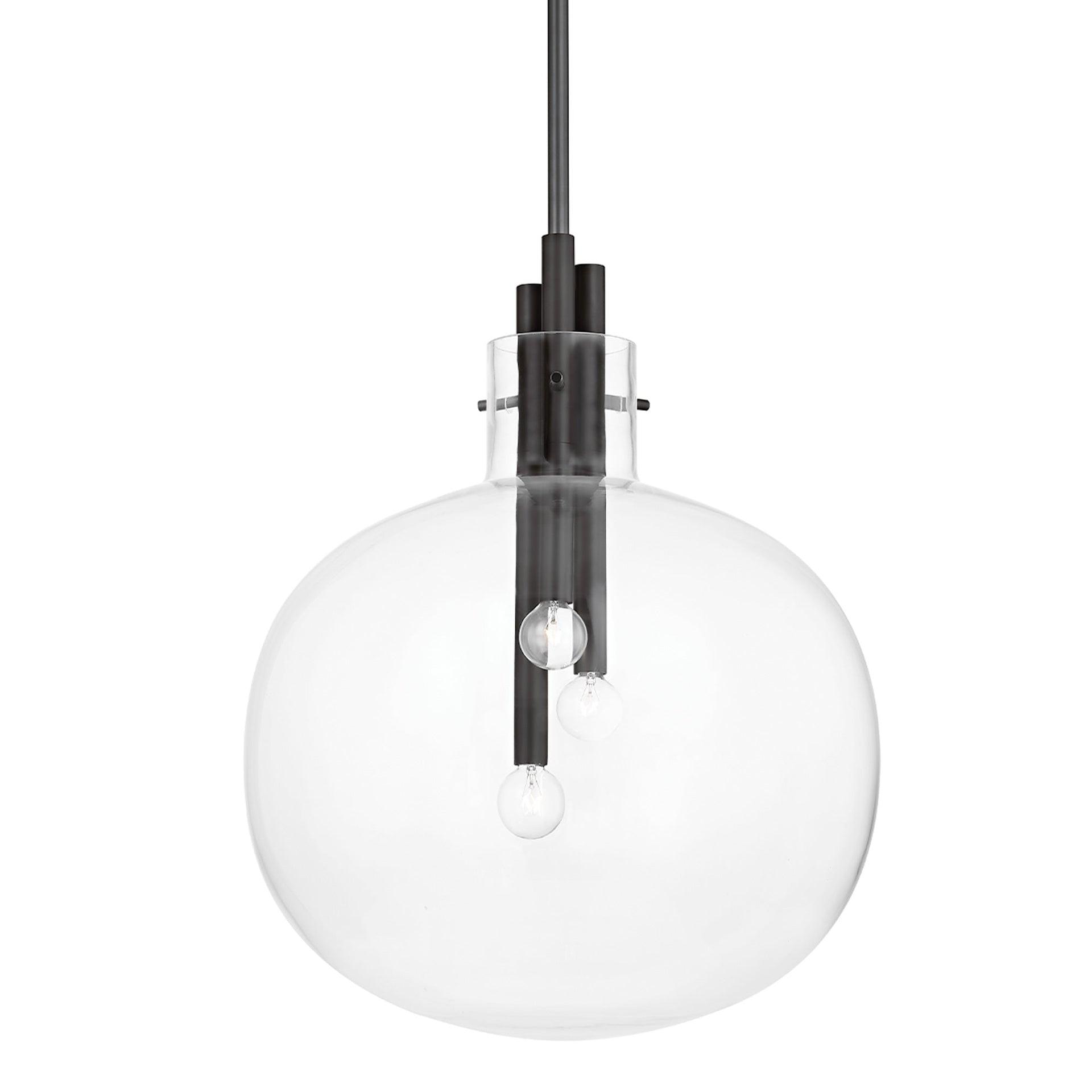 Hempstead 3 Light Pendant