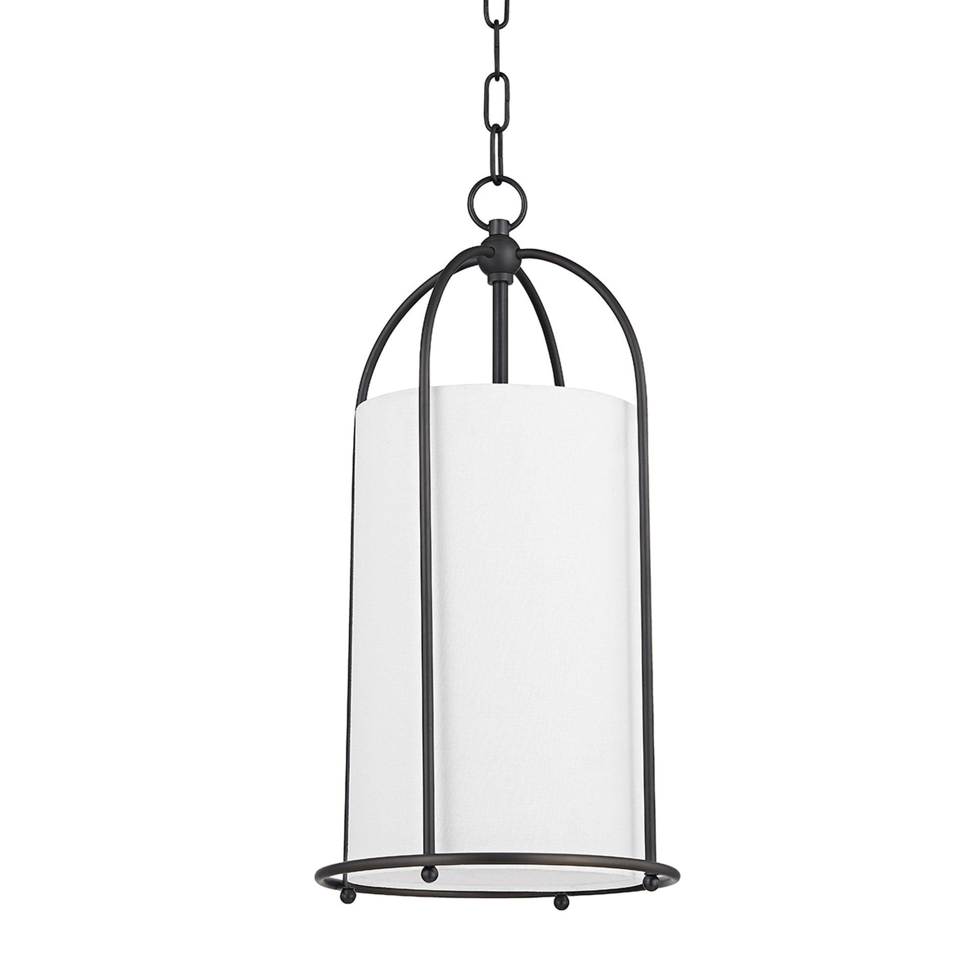 Hudson Valley Lighting Orlando 1 Light Lantern