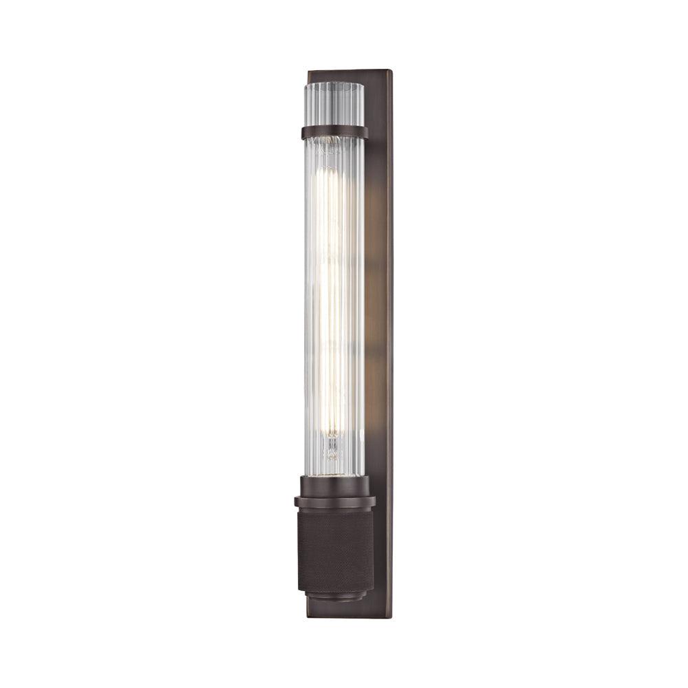 Shaw 1 Light Wall Sconce