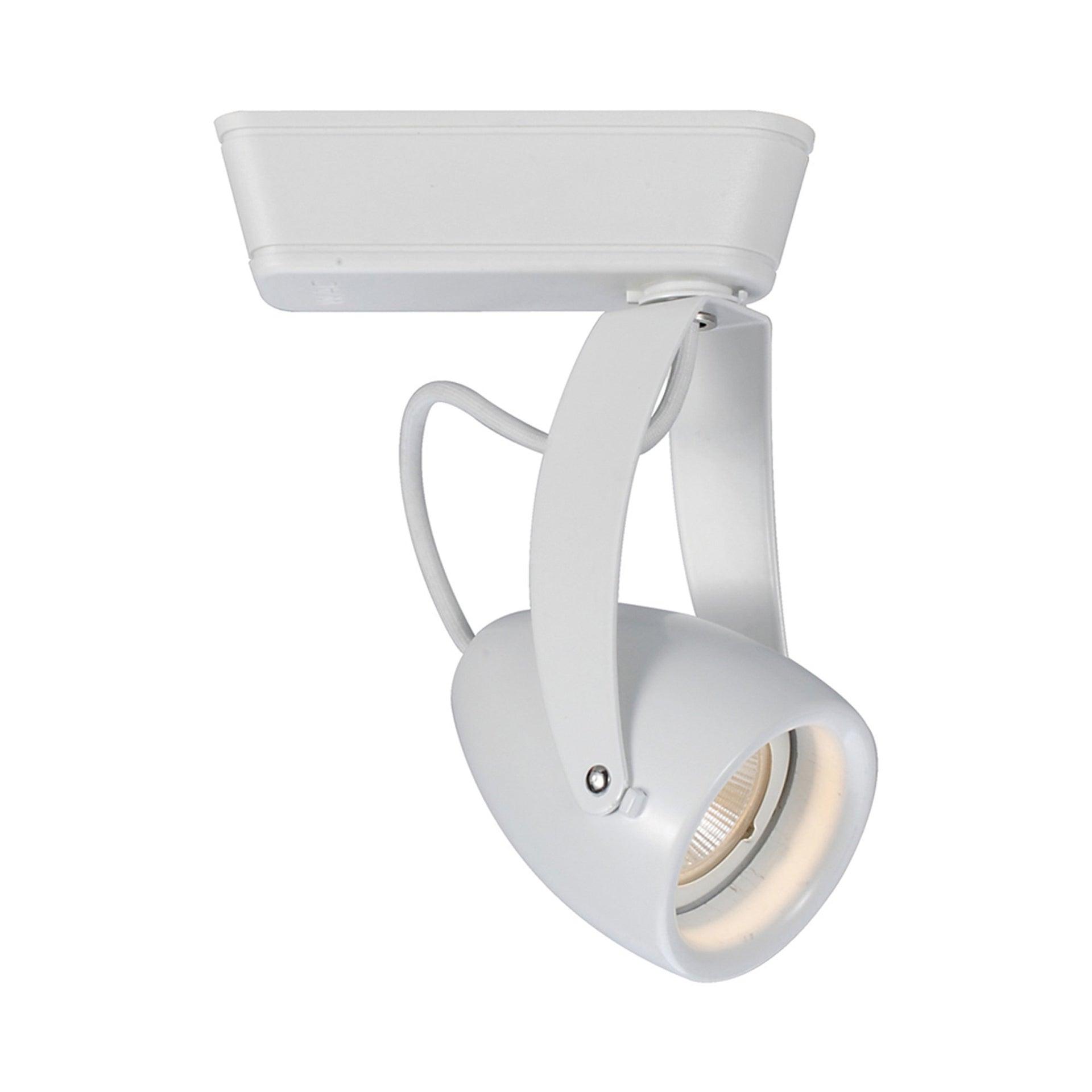 Impulse LED Adjustable Track Head