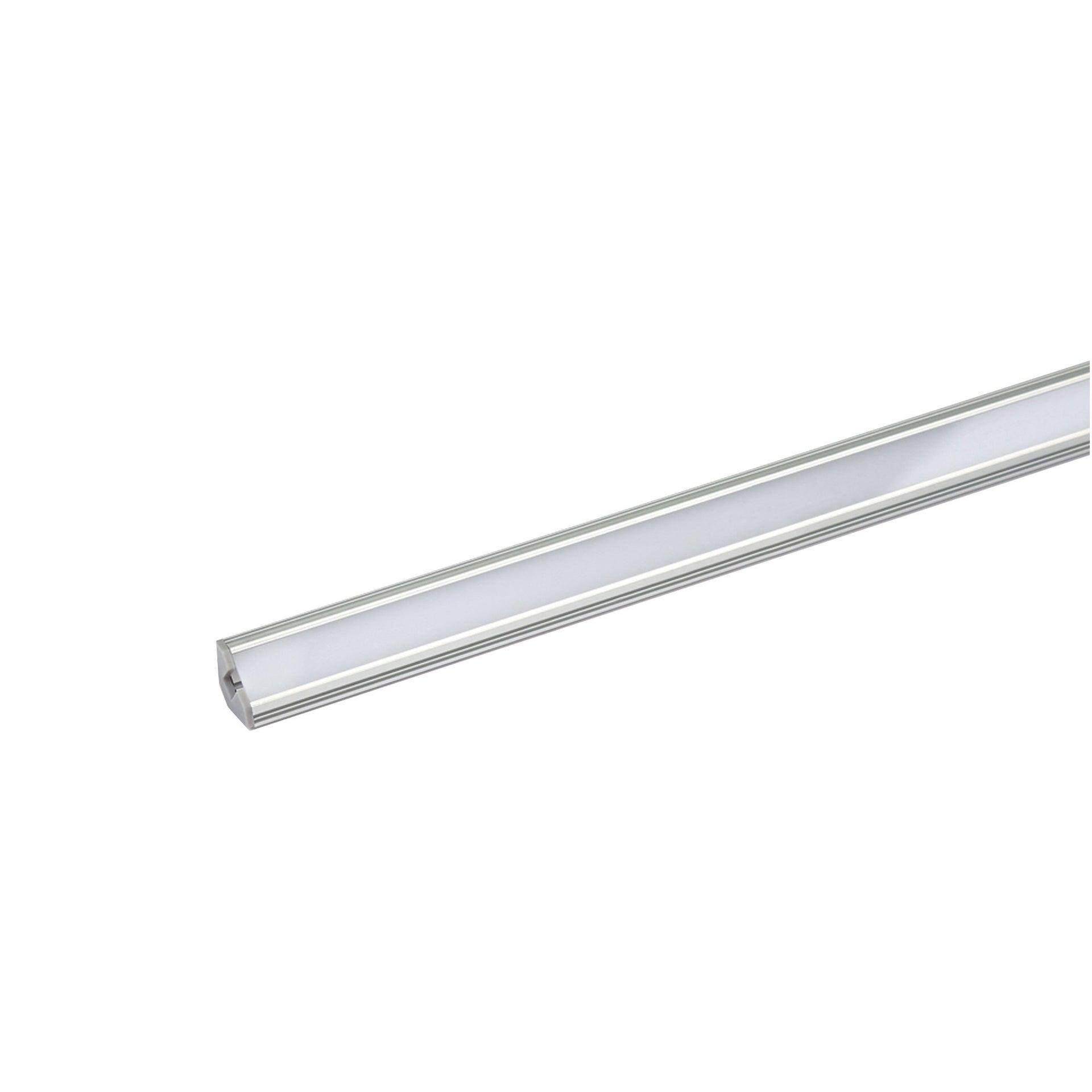 Aluminum Channel