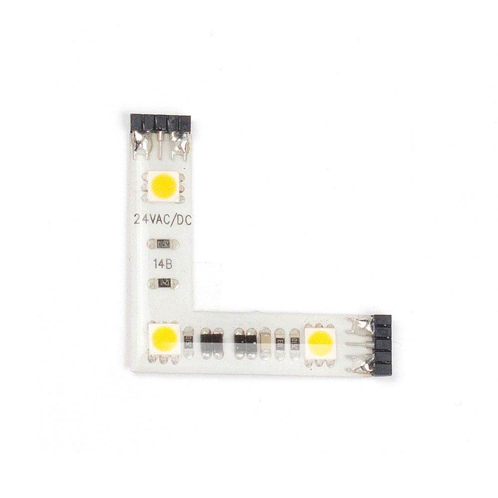 InvisiLED® LED 1.69'' Under Cabinet Tape Light