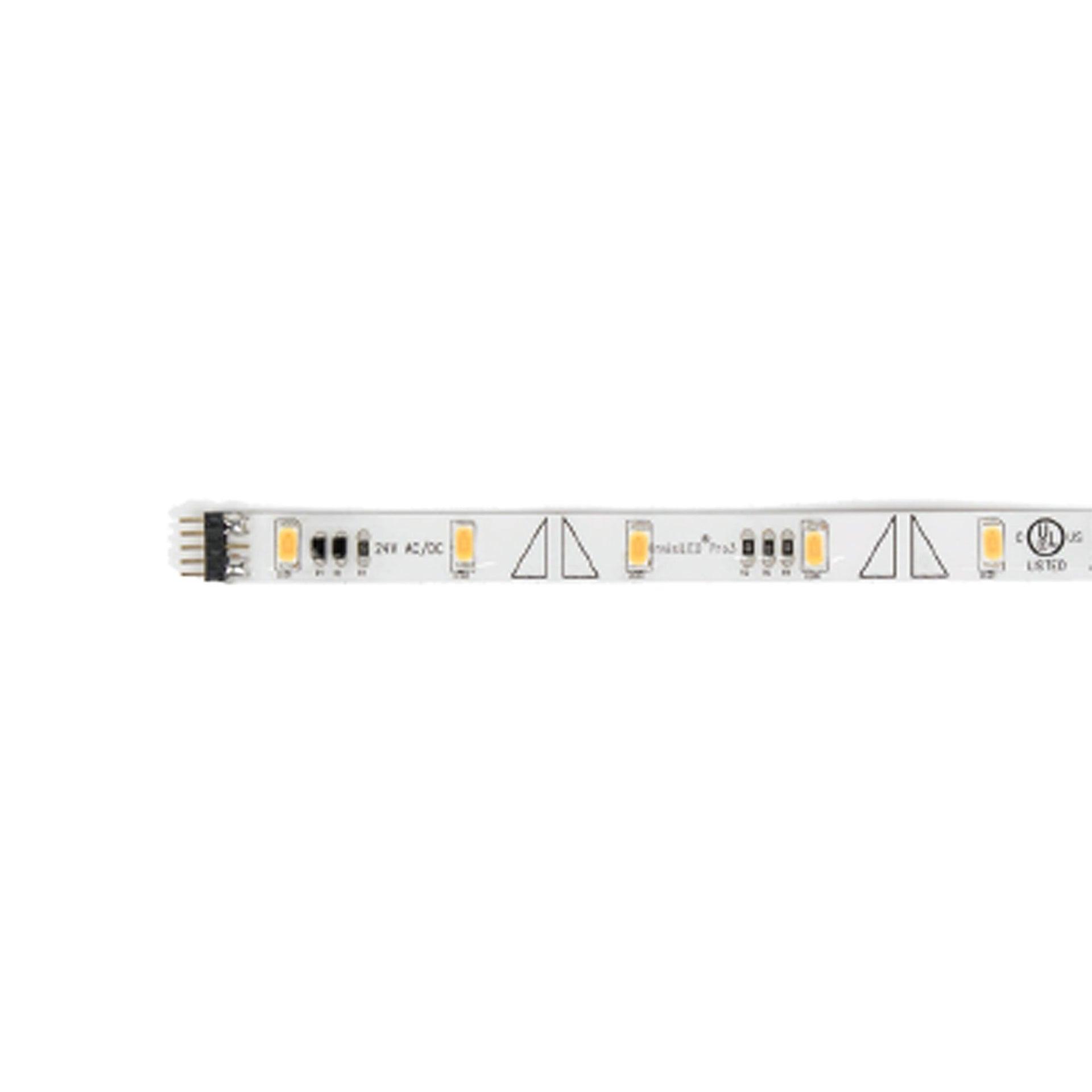 InvisiLED® Pro LED 6'' Under Cabinet Tape Light