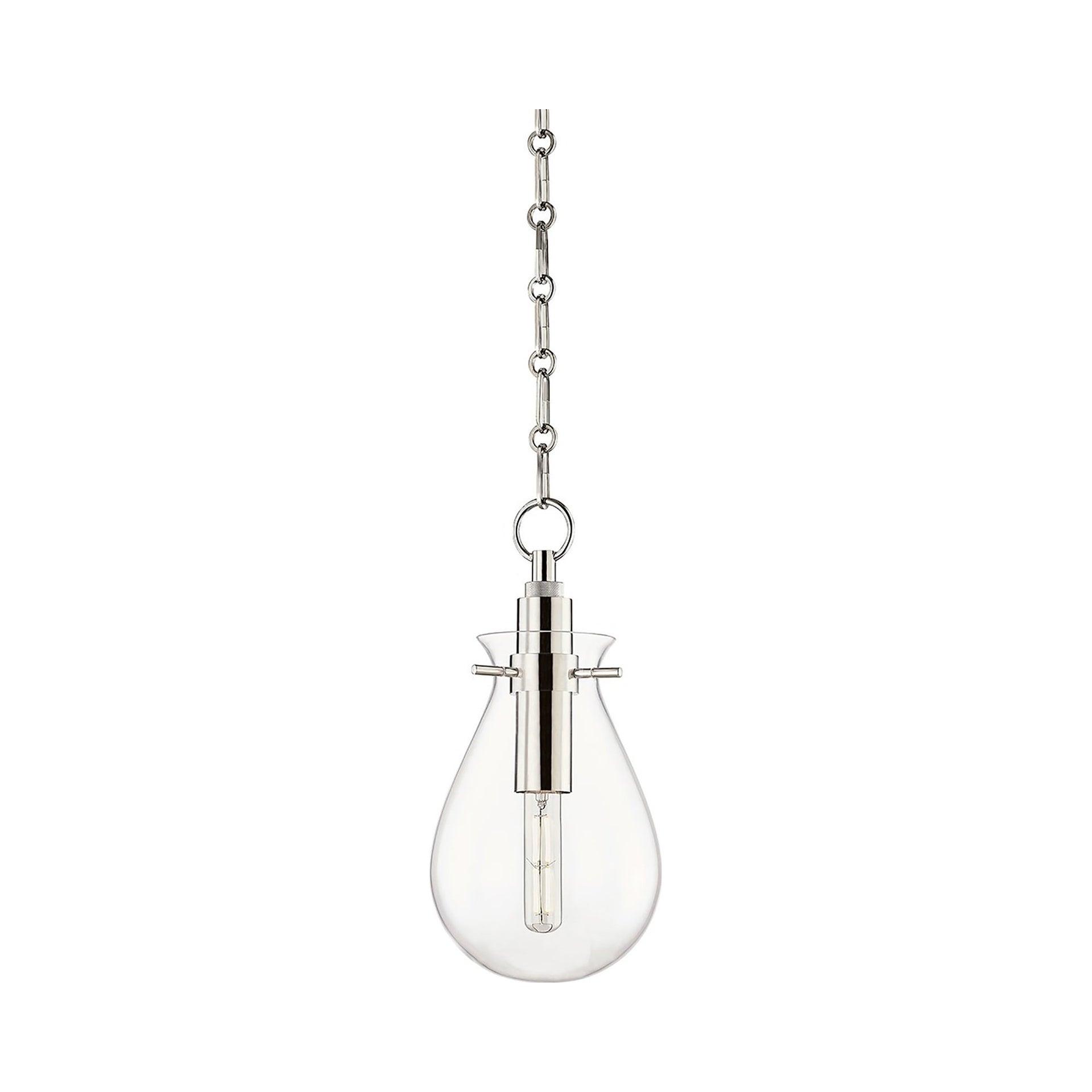 Ivy Pendant by Becki Owens