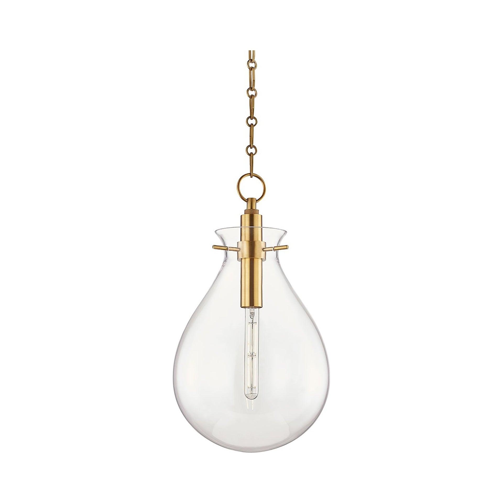 Ivy Pendant Light by Becki Owens for Hudson Valley Lighting - Medium
