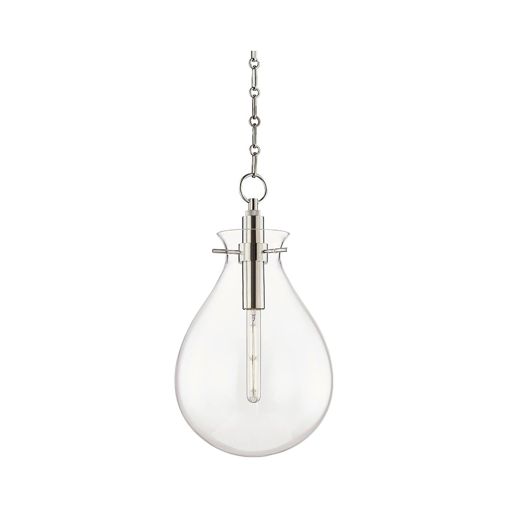 Ivy Pendant by Becki Owens