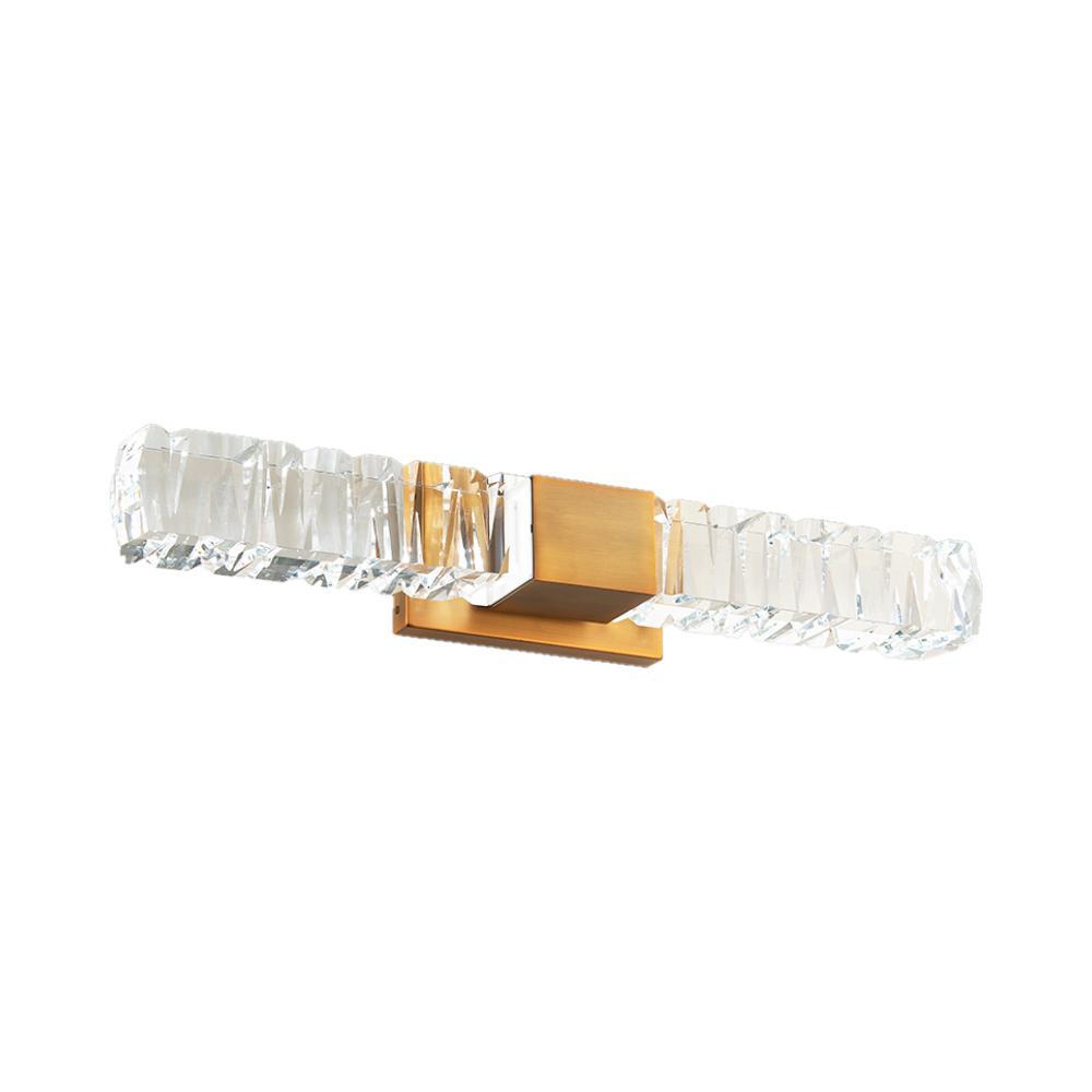 Modern Forms Juliet 2 - Light Dimmable LED Vanity Light