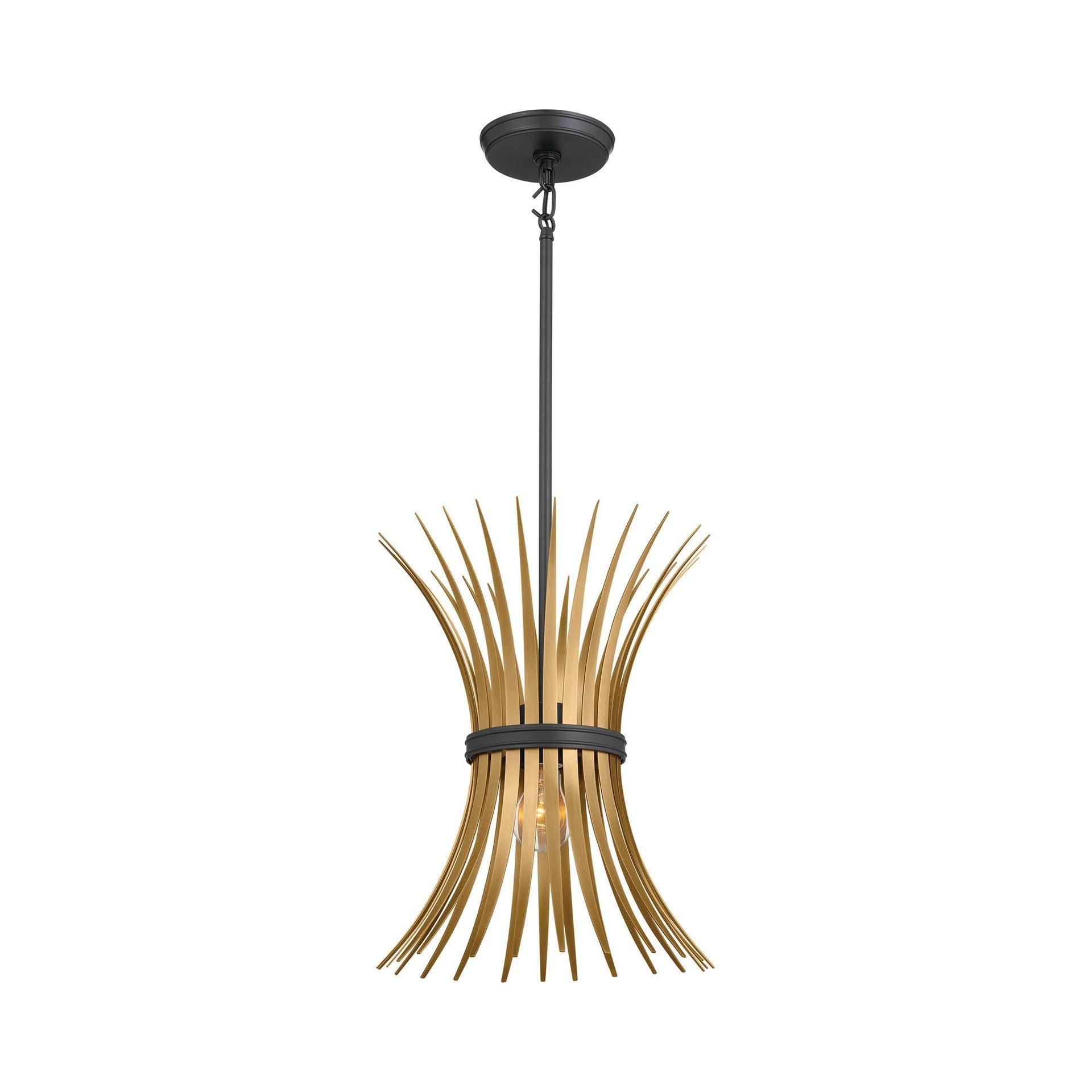 Kichler Lighting 1 - Light Unique/Statement Pendant