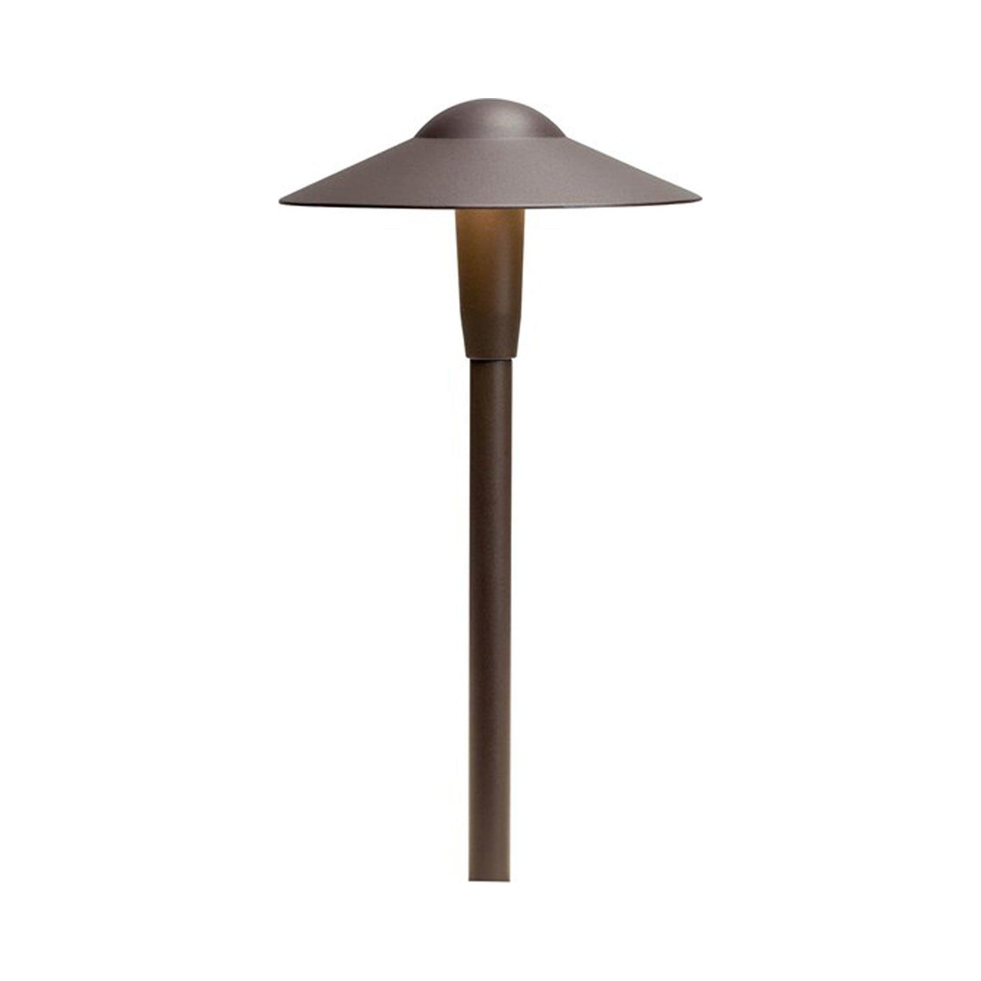 Kichler Lighting Southwest Low Voltage Metal Pathway Light