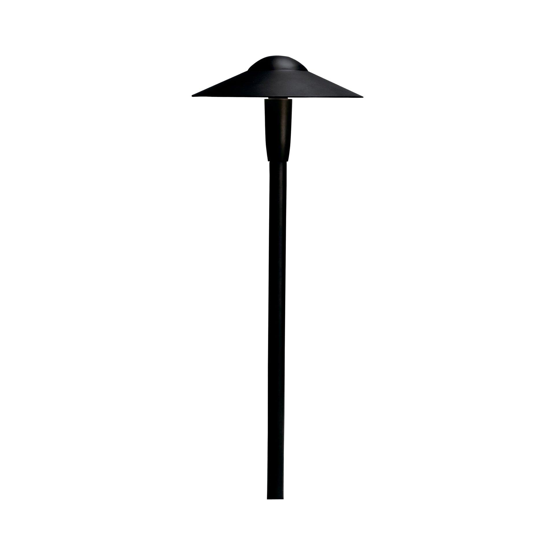 Kichler Lighting Low Voltage Integrated LED Pathway Light