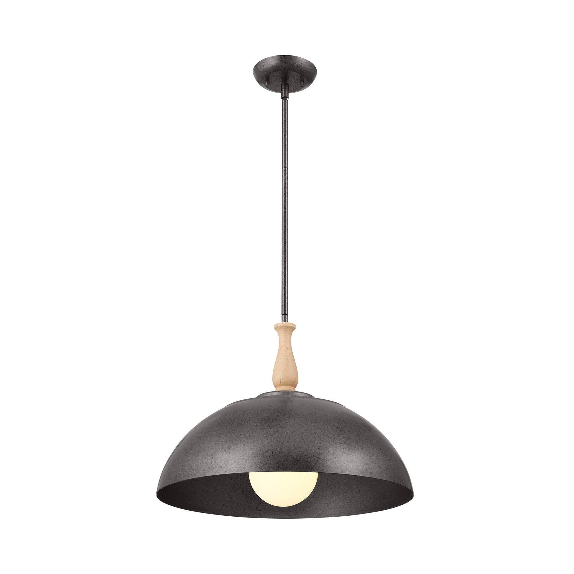 Kichler Lighting 1 - Light Single Pendant